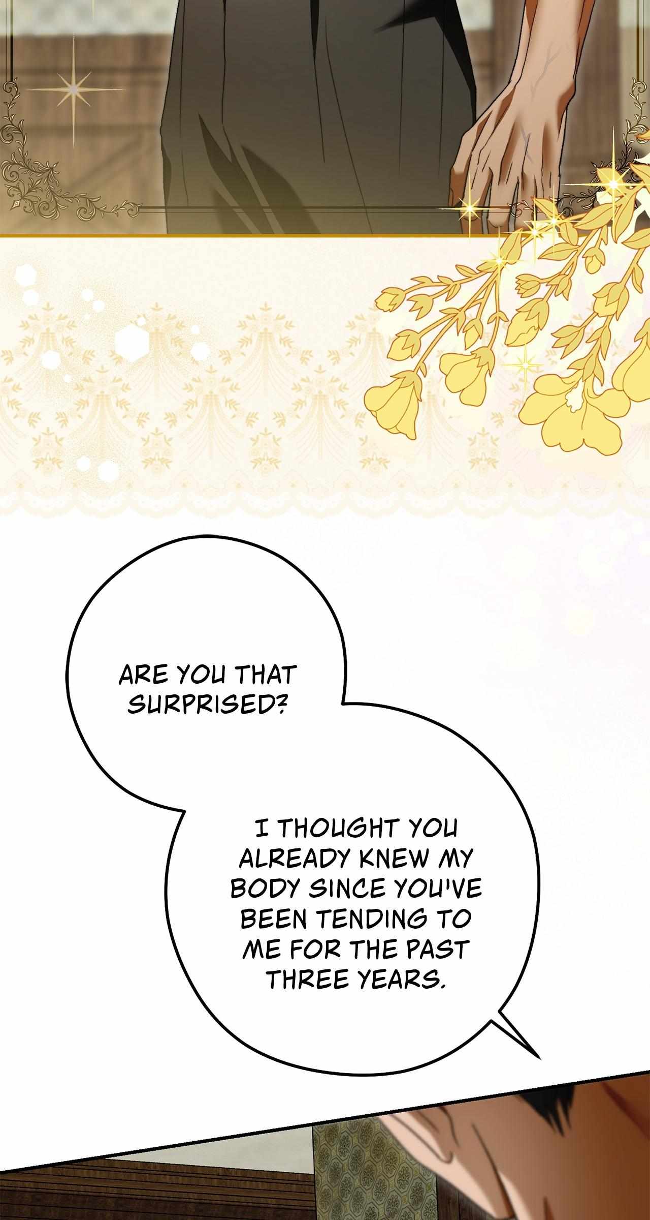 The Duchess Lives Only for This Day Chapter 10 page 65 - 
