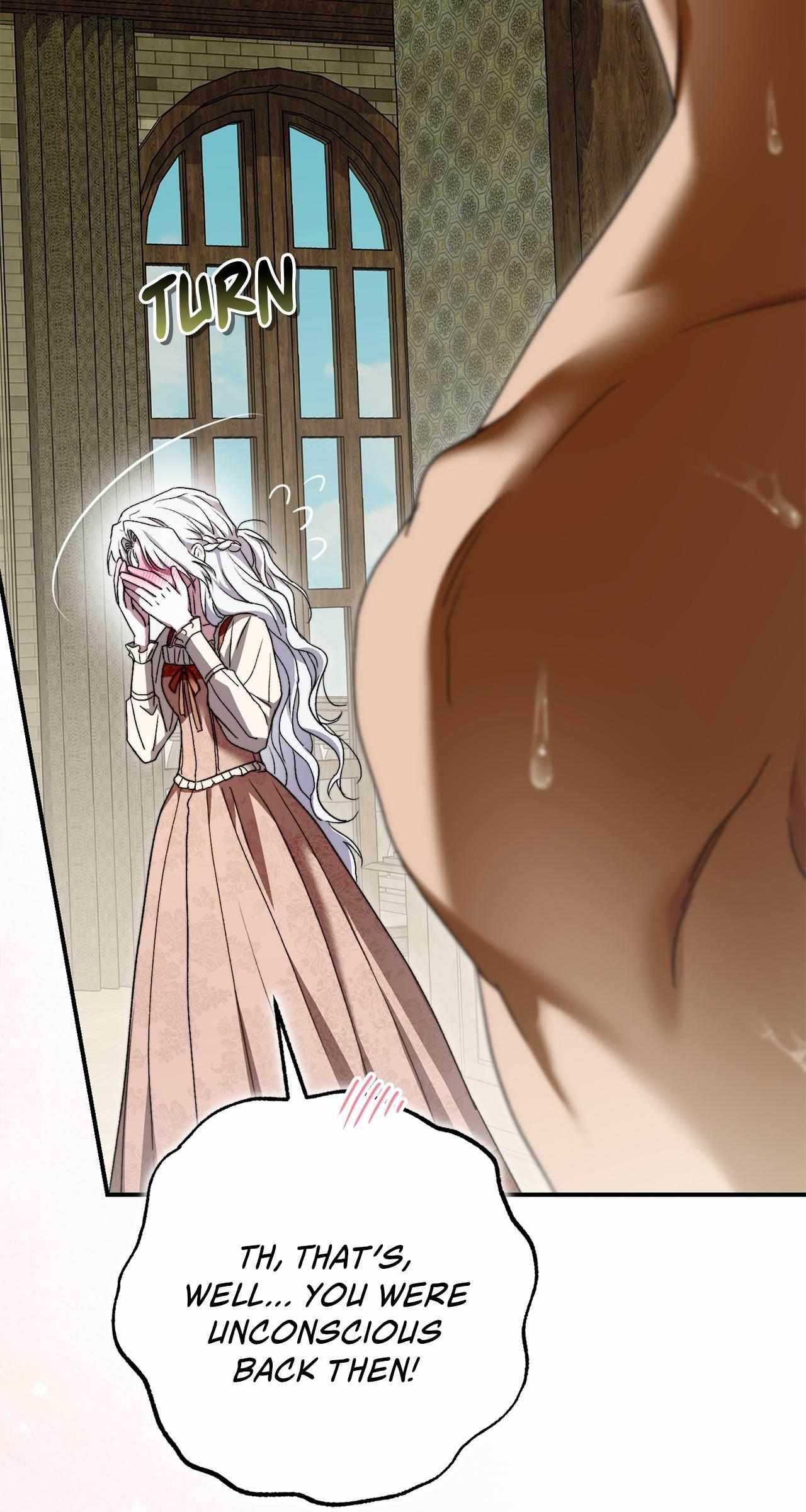 The Duchess Lives Only for This Day Chapter 10 page 66 - 