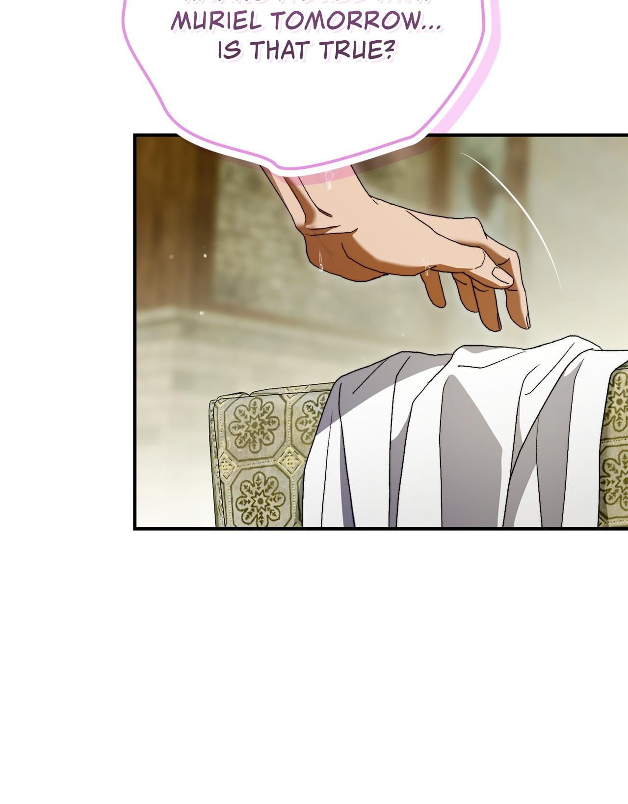The Duchess Lives Only for This Day Chapter 10 page 70 - 