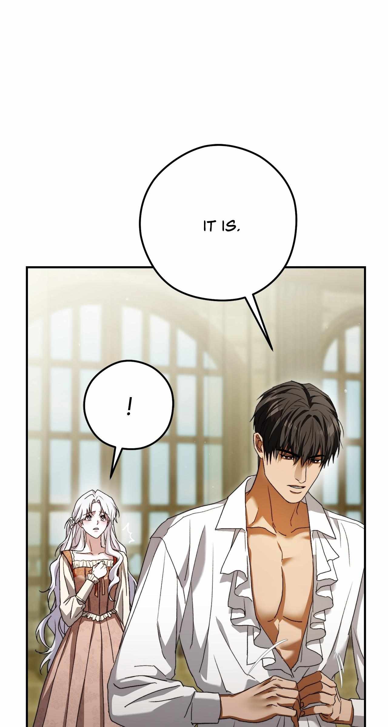 The Duchess Lives Only for This Day Chapter 10 page 71 - 