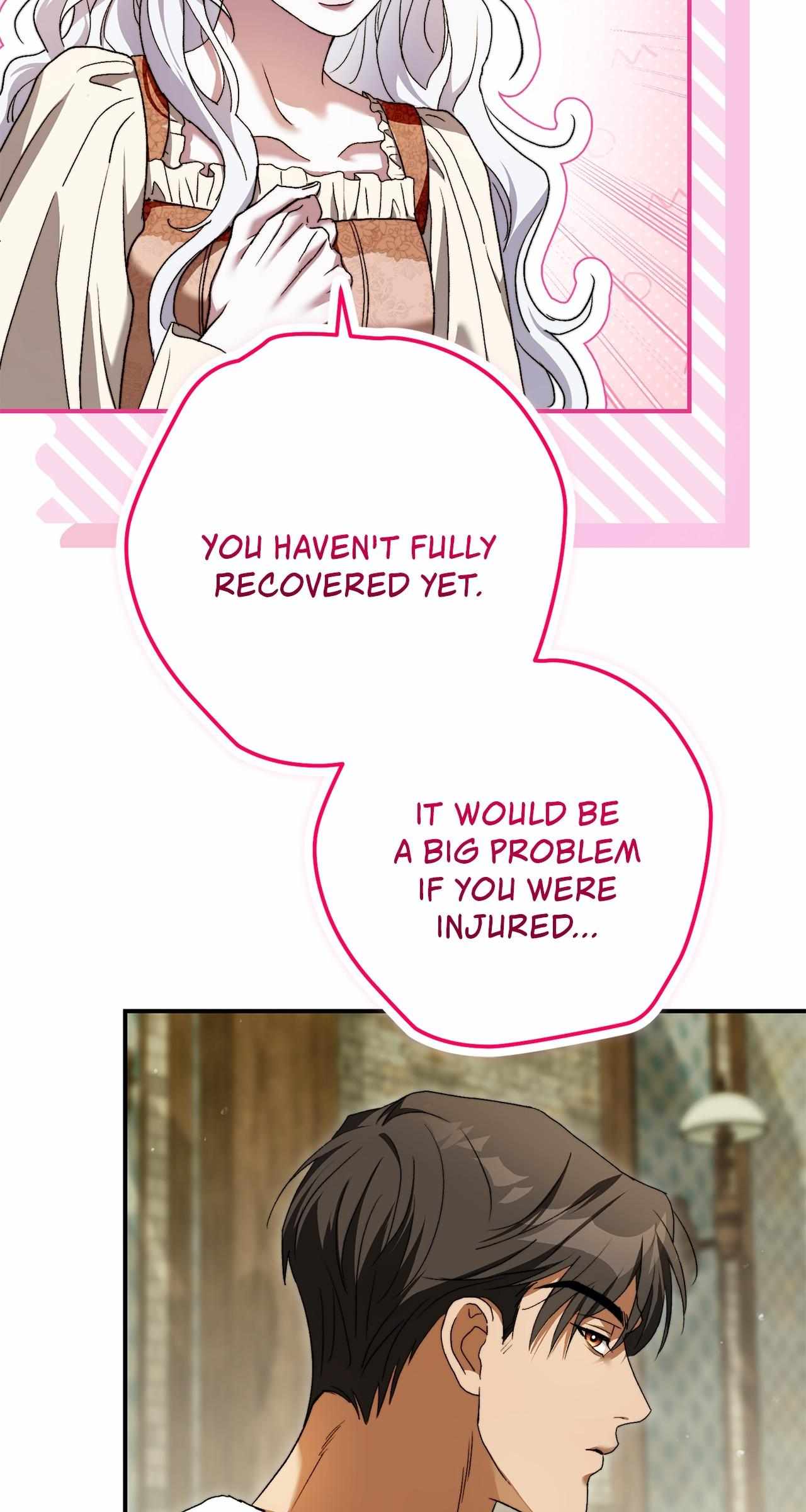 The Duchess Lives Only for This Day Chapter 10 page 73 - 