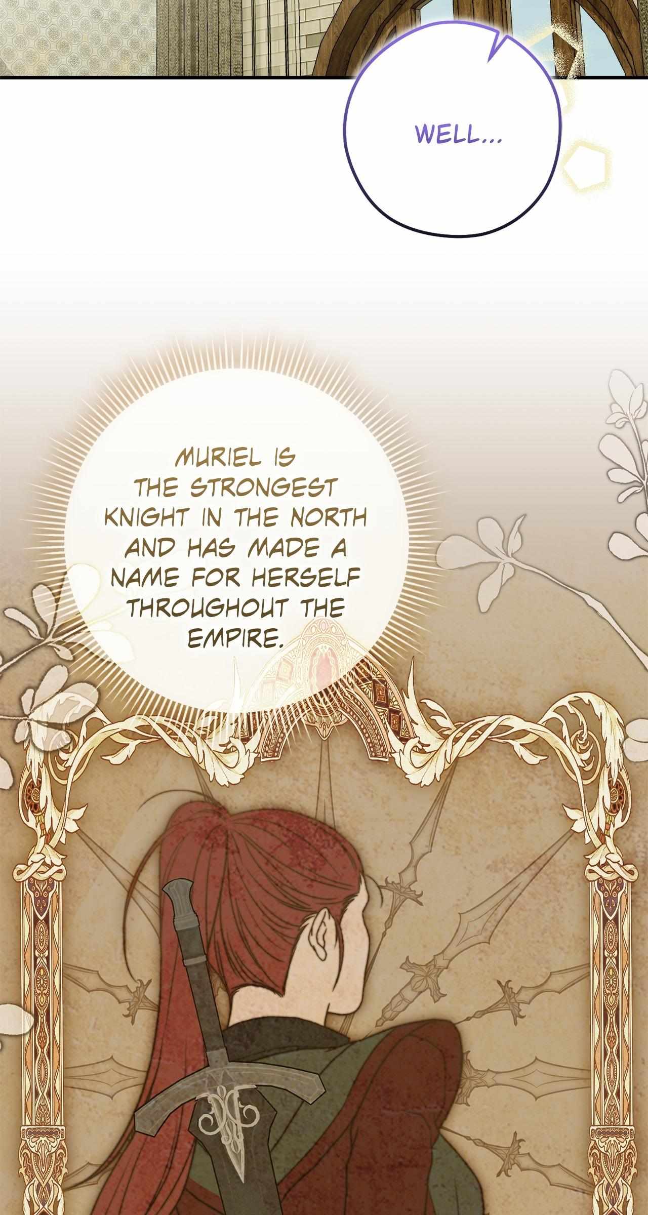 The Duchess Lives Only for This Day Chapter 10 page 75 - 