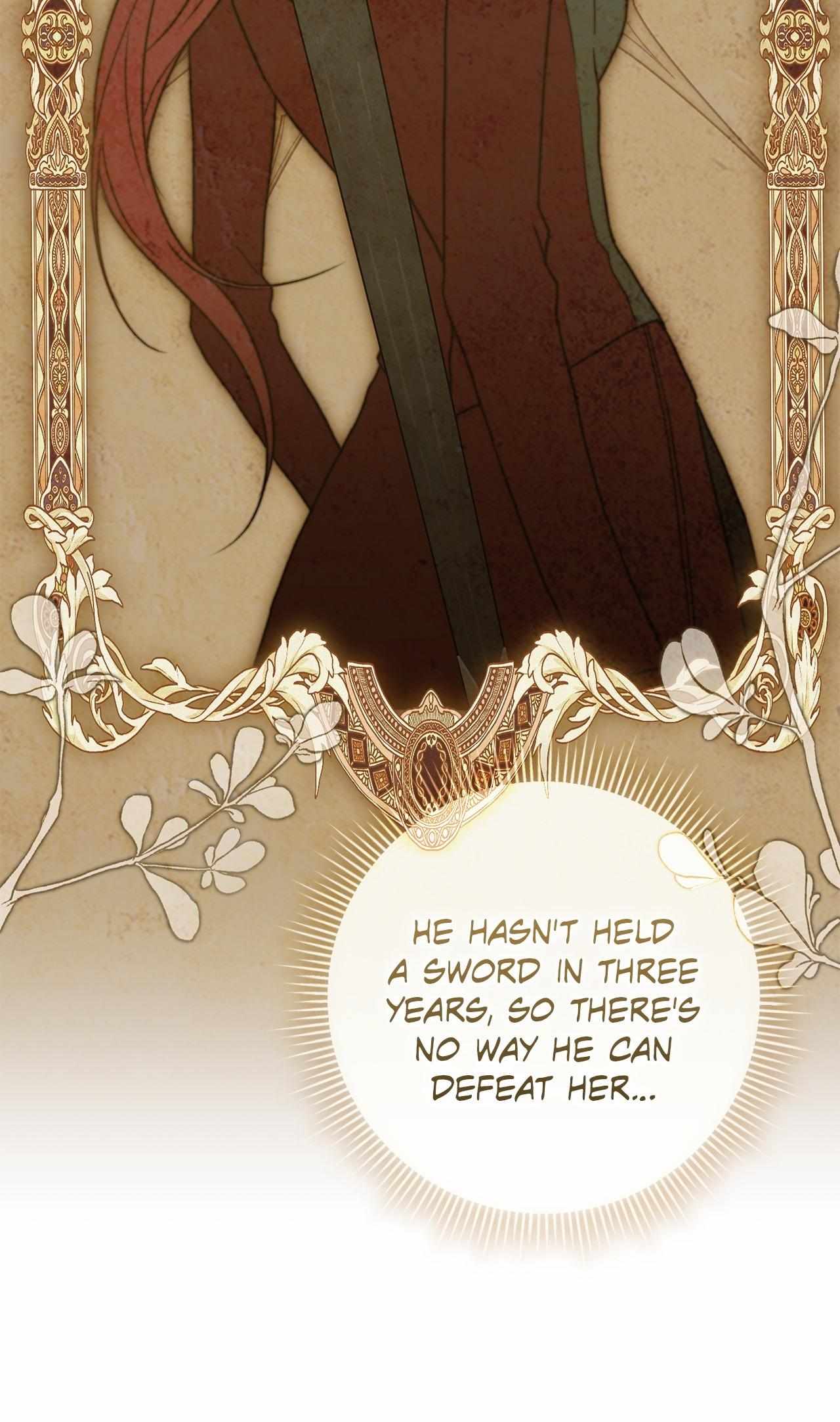 The Duchess Lives Only for This Day Chapter 10 page 76 - 