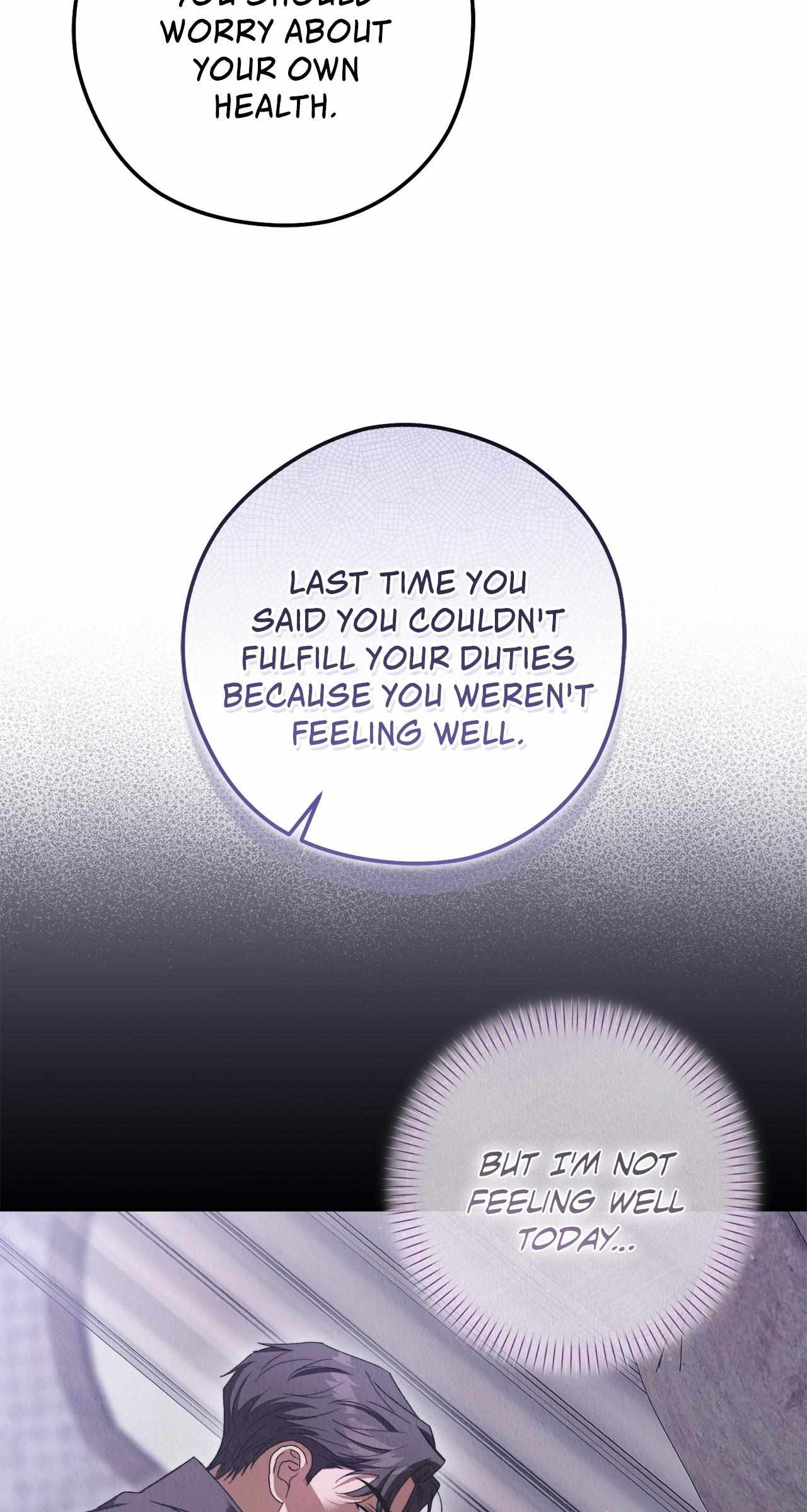 The Duchess Lives Only for This Day Chapter 10 page 78 - 