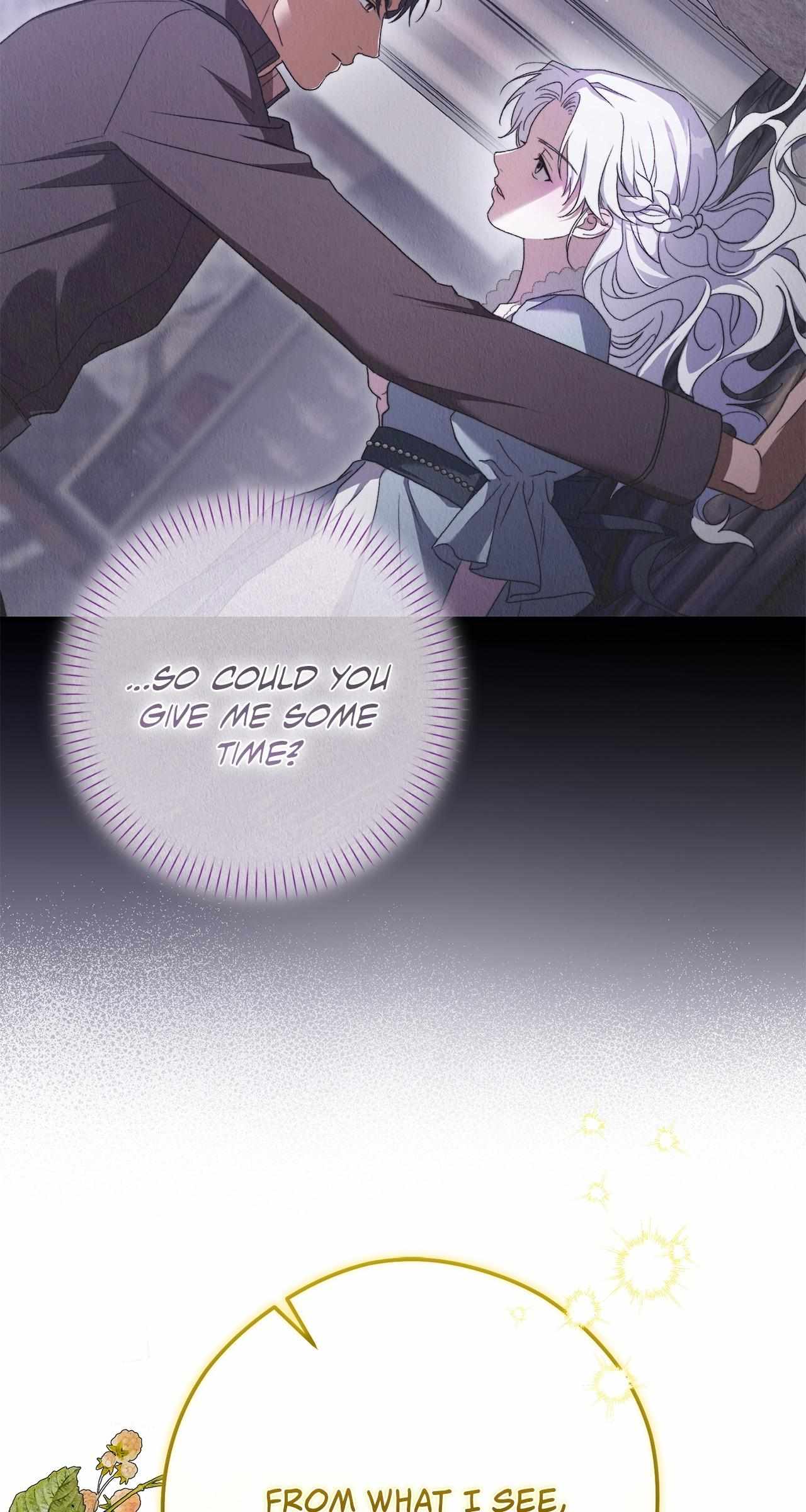 The Duchess Lives Only for This Day Chapter 10 page 79 - 