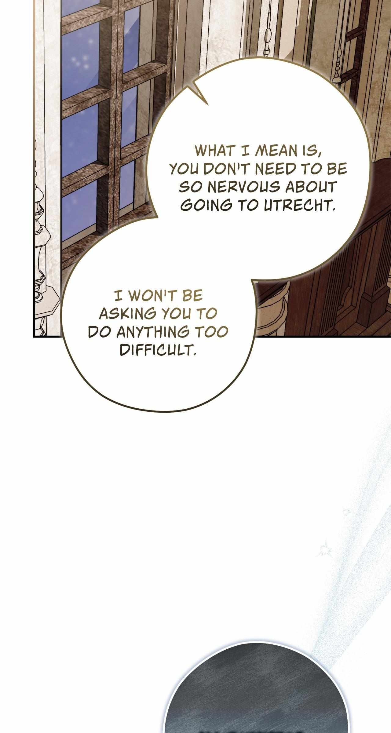 The Duchess Lives Only for This Day Chapter 10 page 9 - 