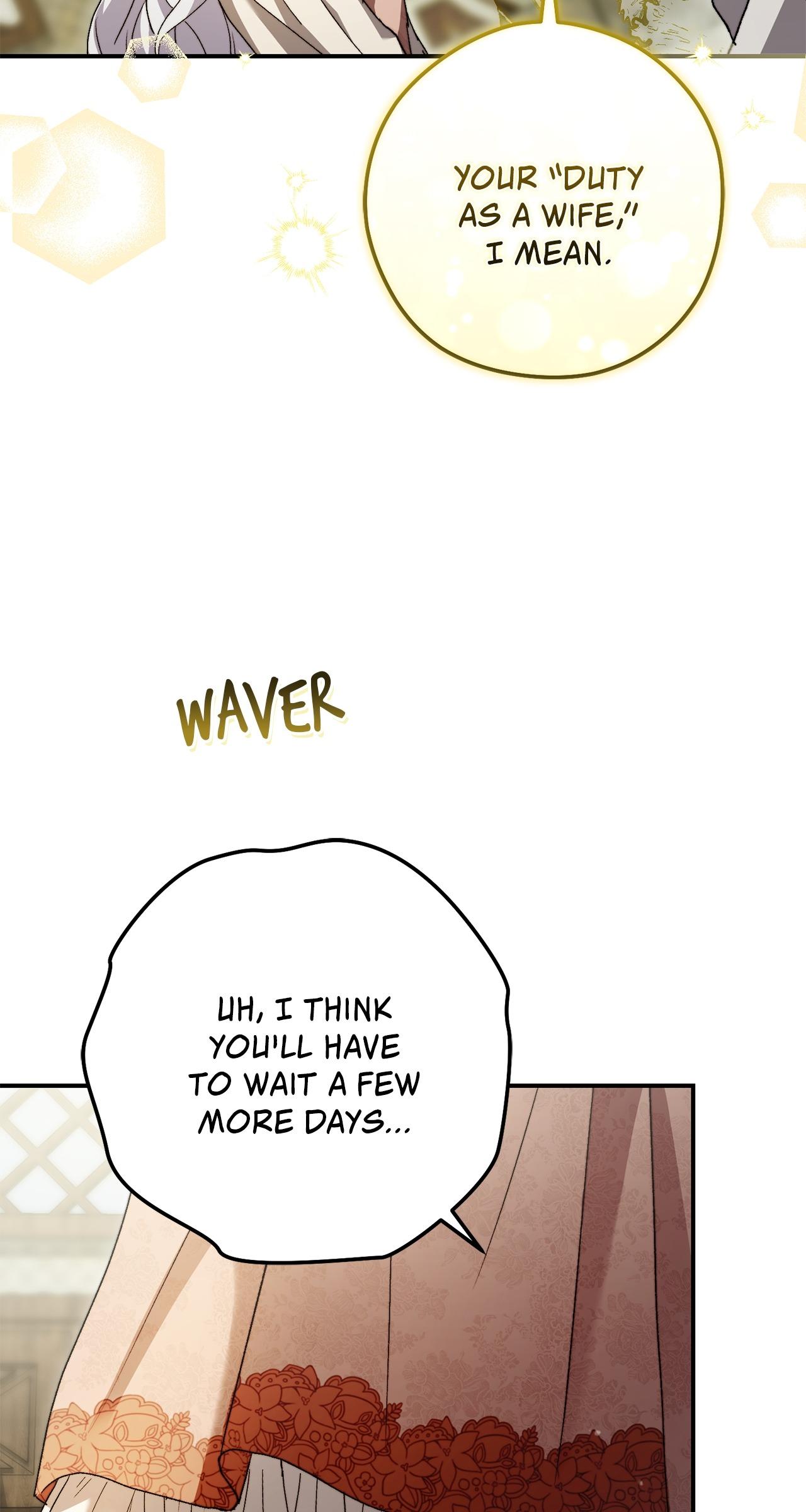 The Duchess Lives Only for This Day Chapter 10 page 82 - 