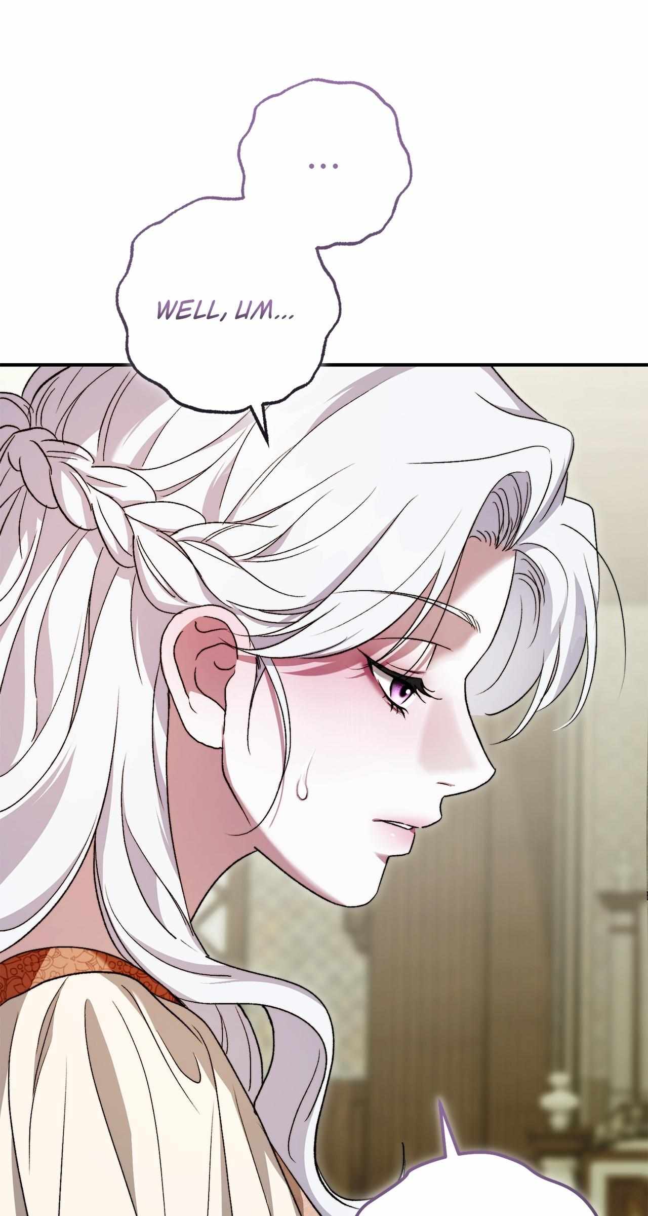 The Duchess Lives Only for This Day Chapter 10 page 84 - 