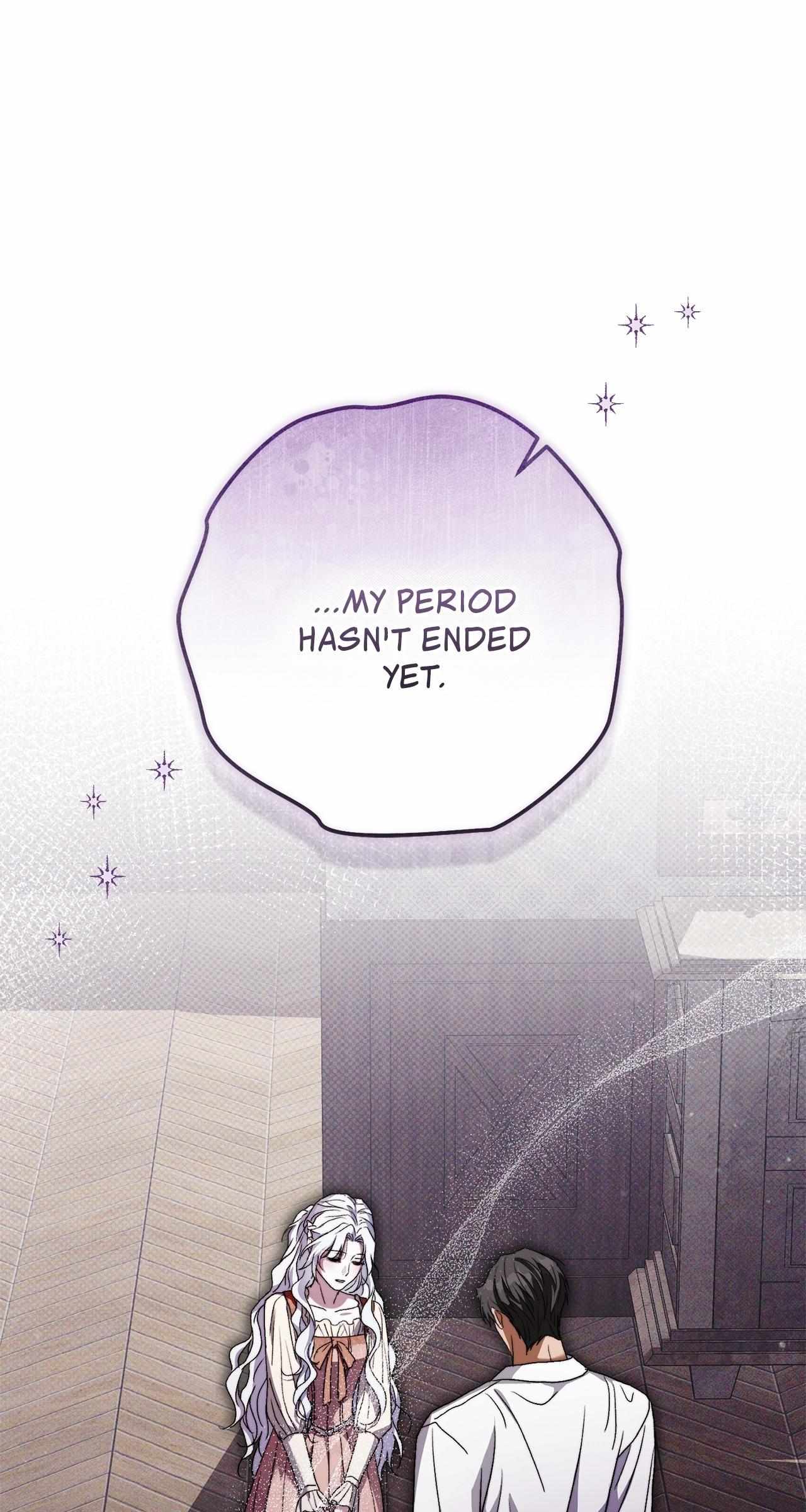 The Duchess Lives Only for This Day Chapter 11 page 2 - 