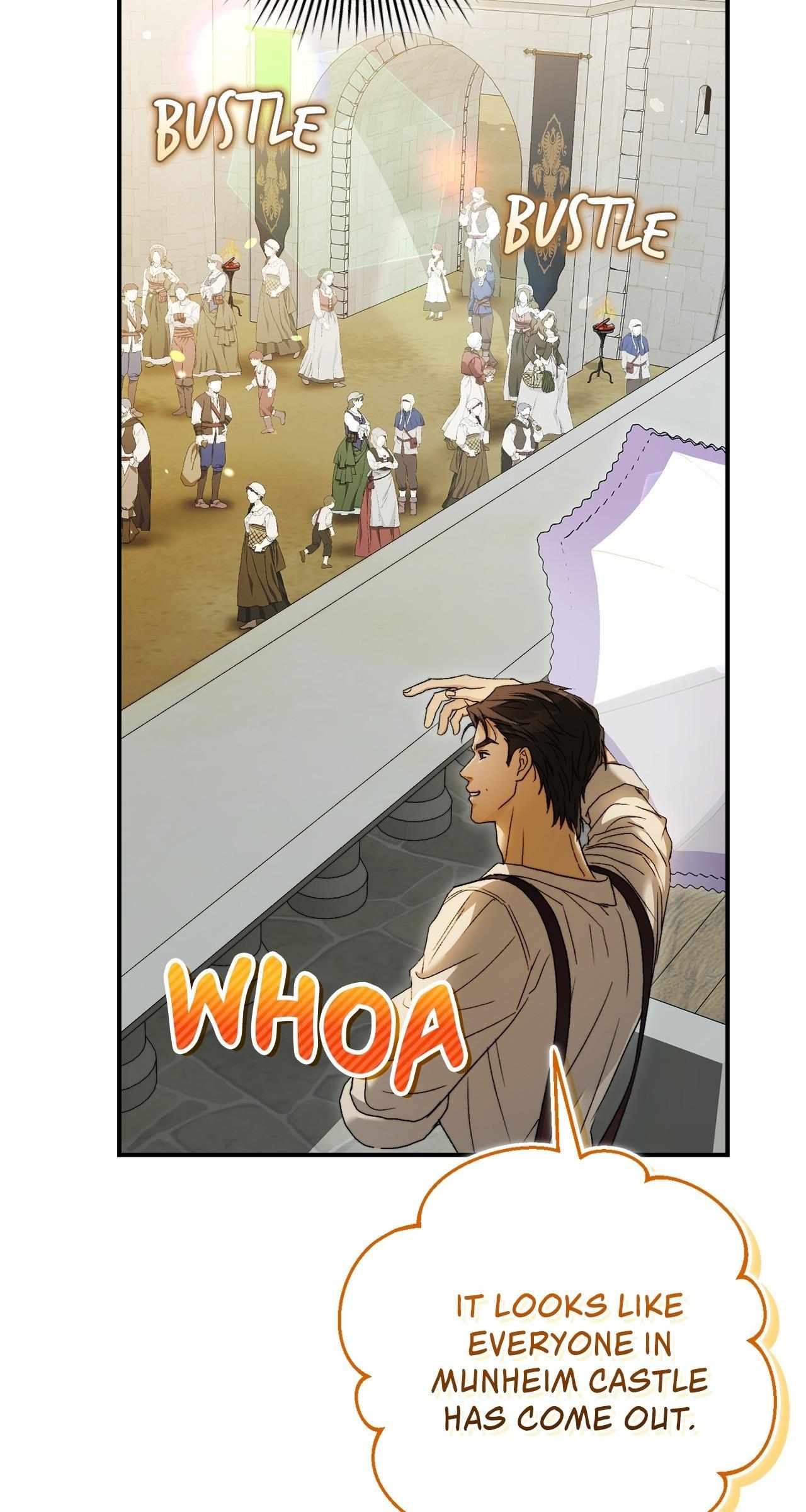 The Duchess Lives Only for This Day Chapter 11 page 14 - 