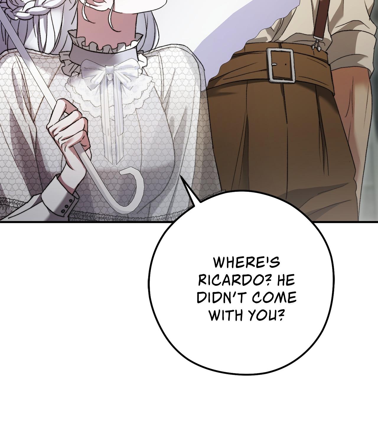 The Duchess Lives Only for This Day Chapter 11 page 16 - 