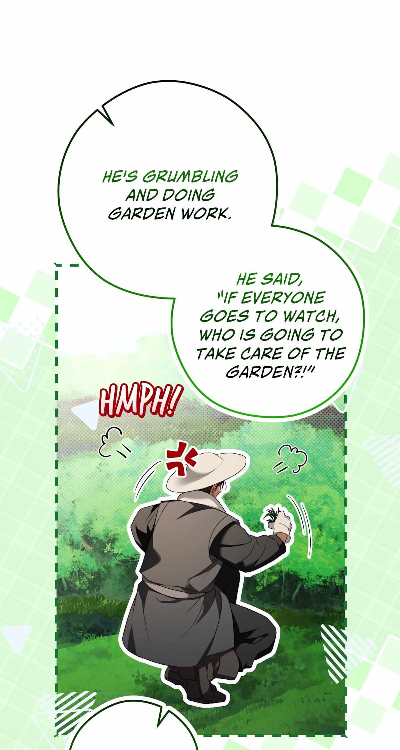 The Duchess Lives Only for This Day Chapter 11 page 17 - 