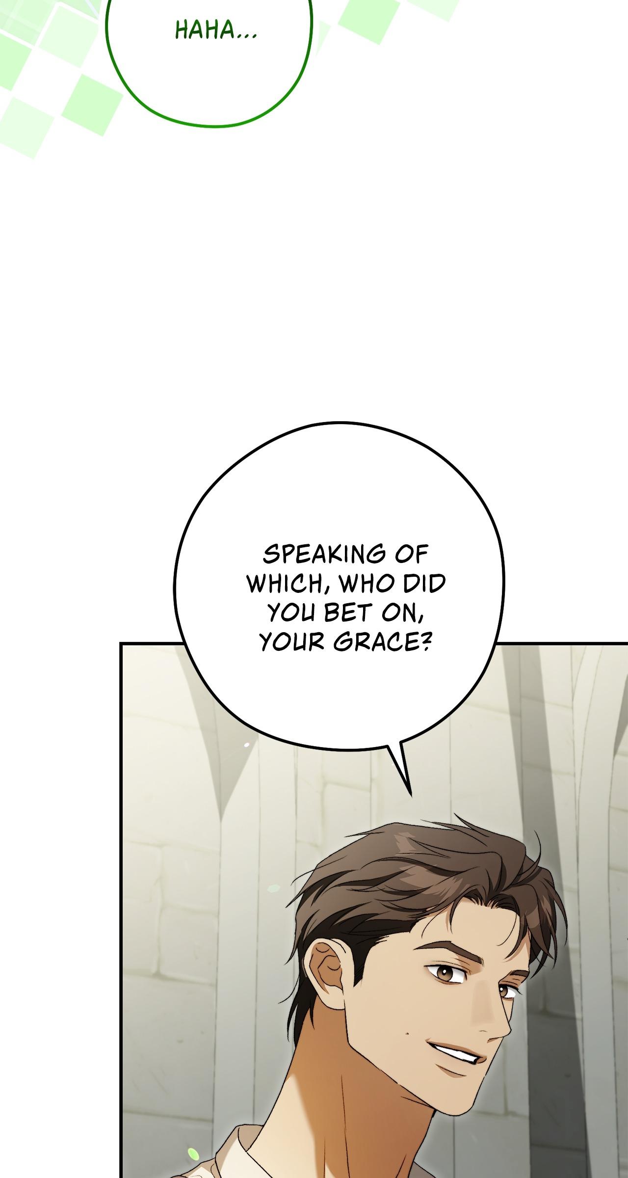 The Duchess Lives Only for This Day Chapter 11 page 18 - 