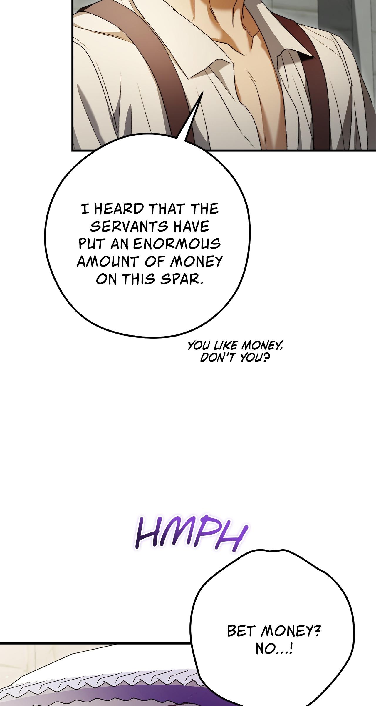 The Duchess Lives Only for This Day Chapter 11 page 19 - 