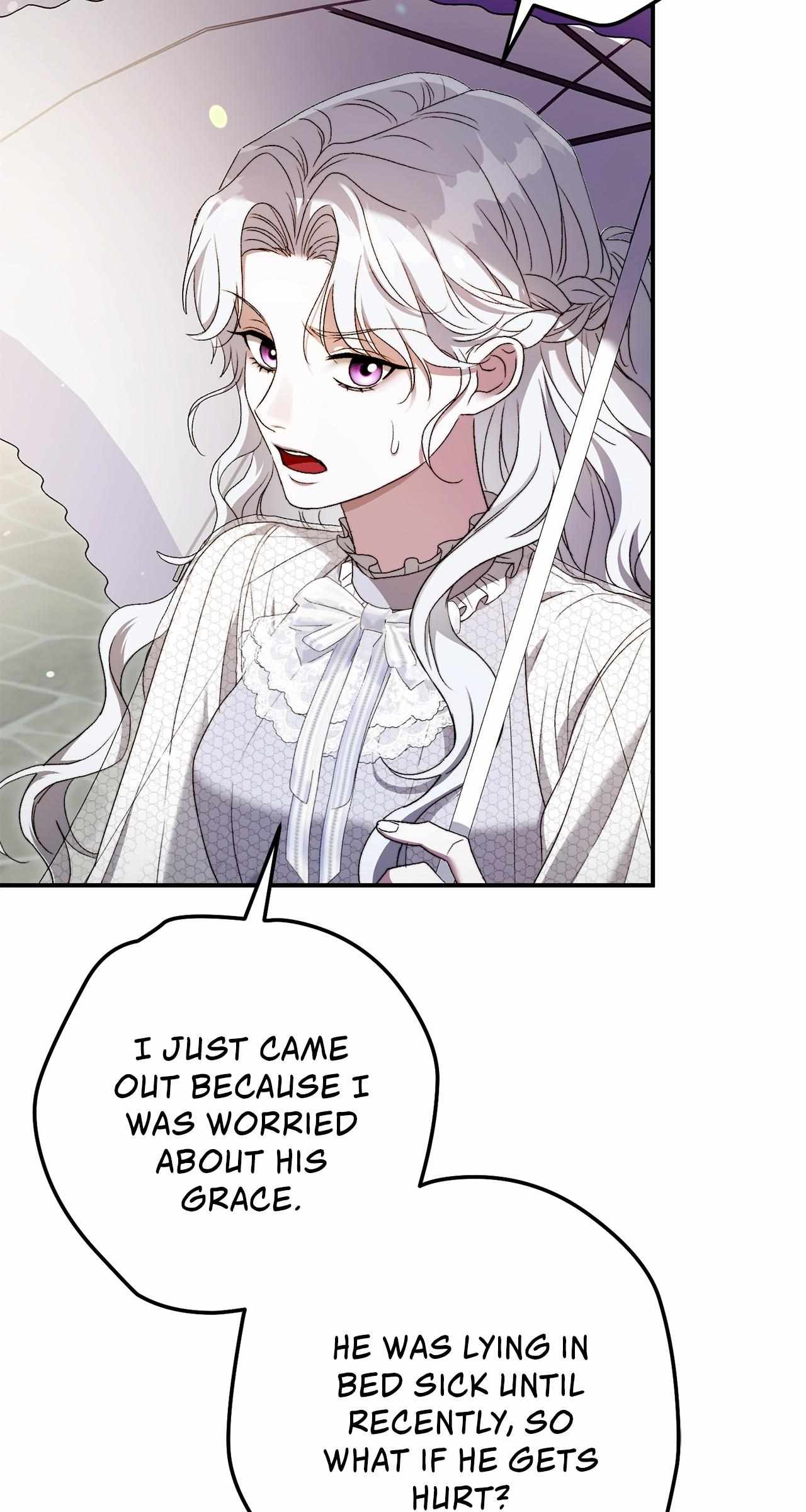 The Duchess Lives Only for This Day Chapter 11 page 20 - 