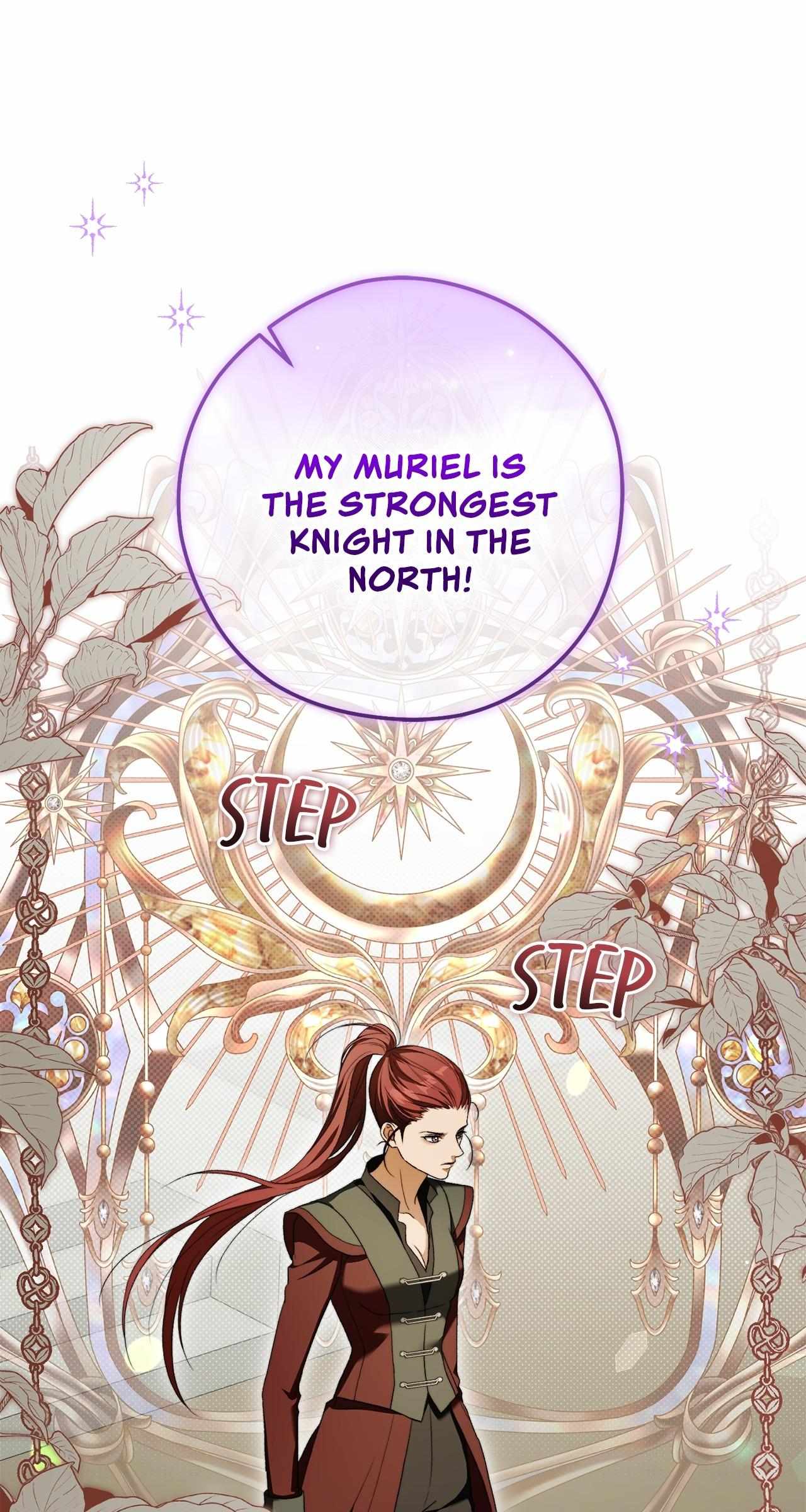 The Duchess Lives Only for This Day Chapter 11 page 24 - 