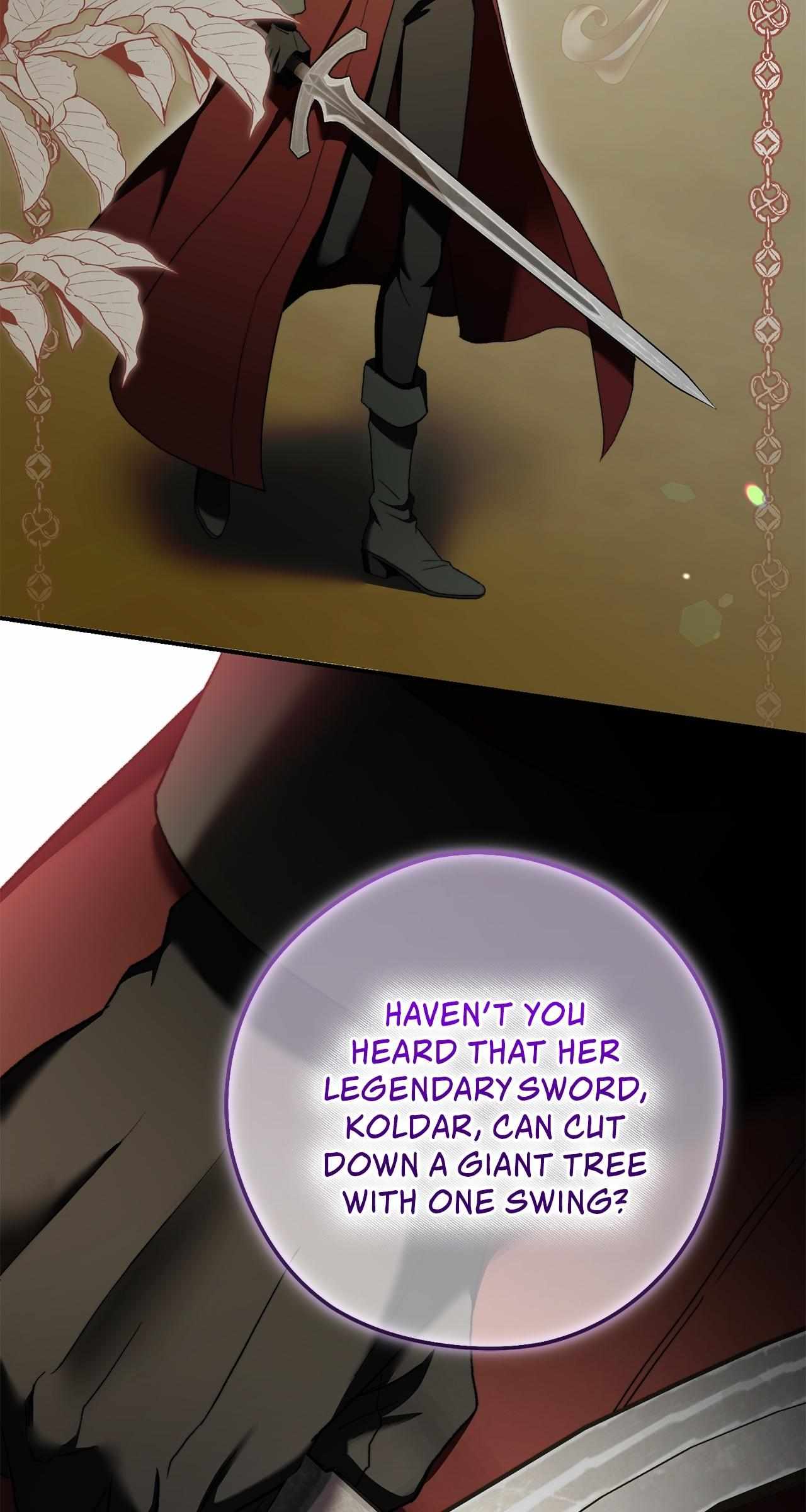 The Duchess Lives Only for This Day Chapter 11 page 25 - 