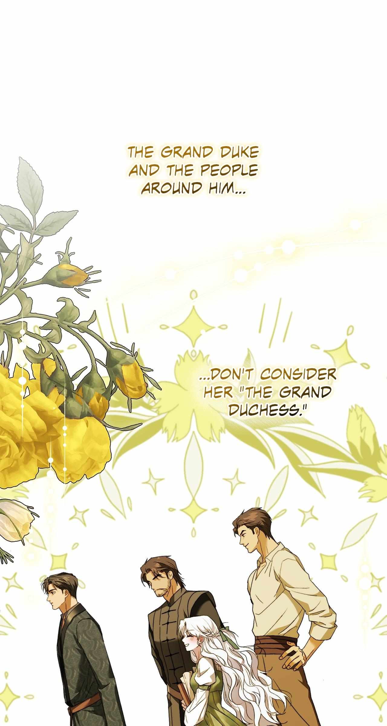 The Duchess Lives Only for This Day Chapter 11 page 39 - 