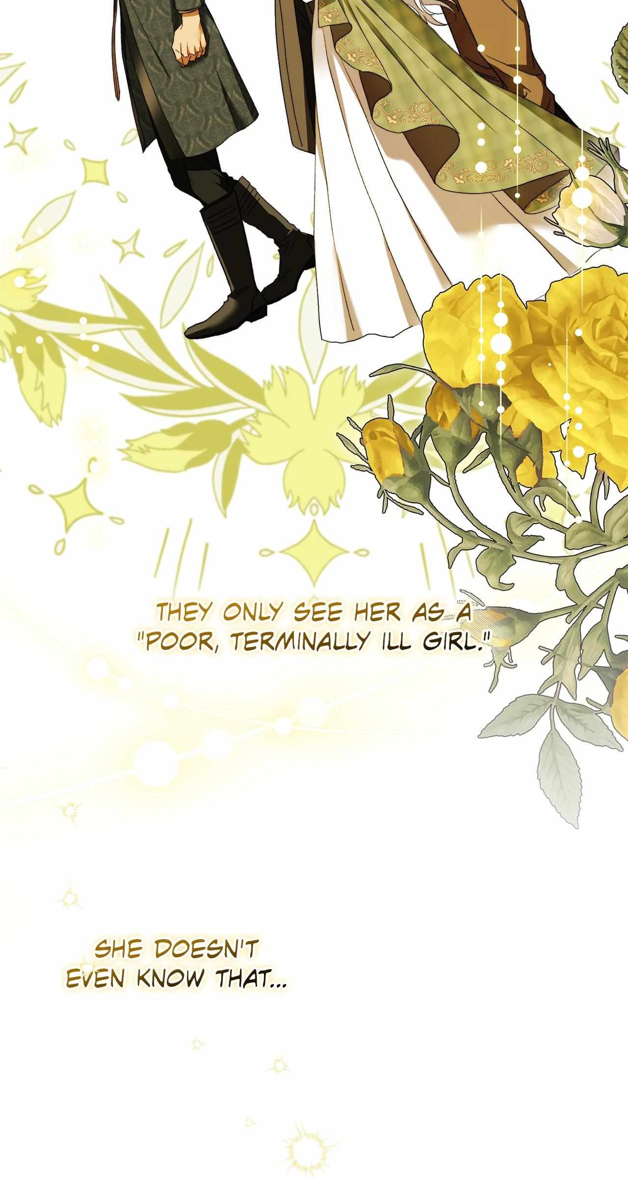 The Duchess Lives Only for This Day Chapter 11 page 40 - 