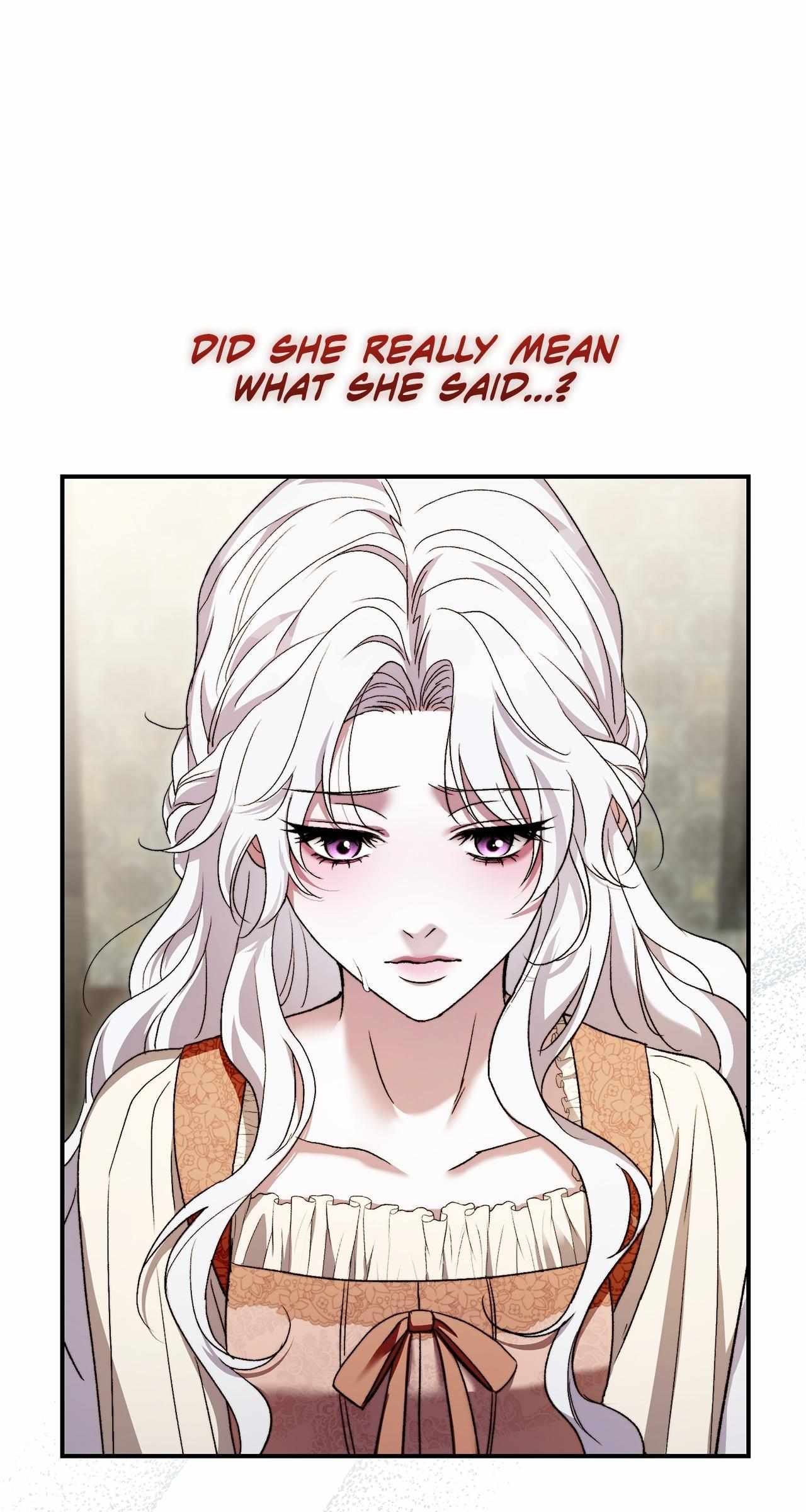 The Duchess Lives Only for This Day Chapter 11 page 5 - 