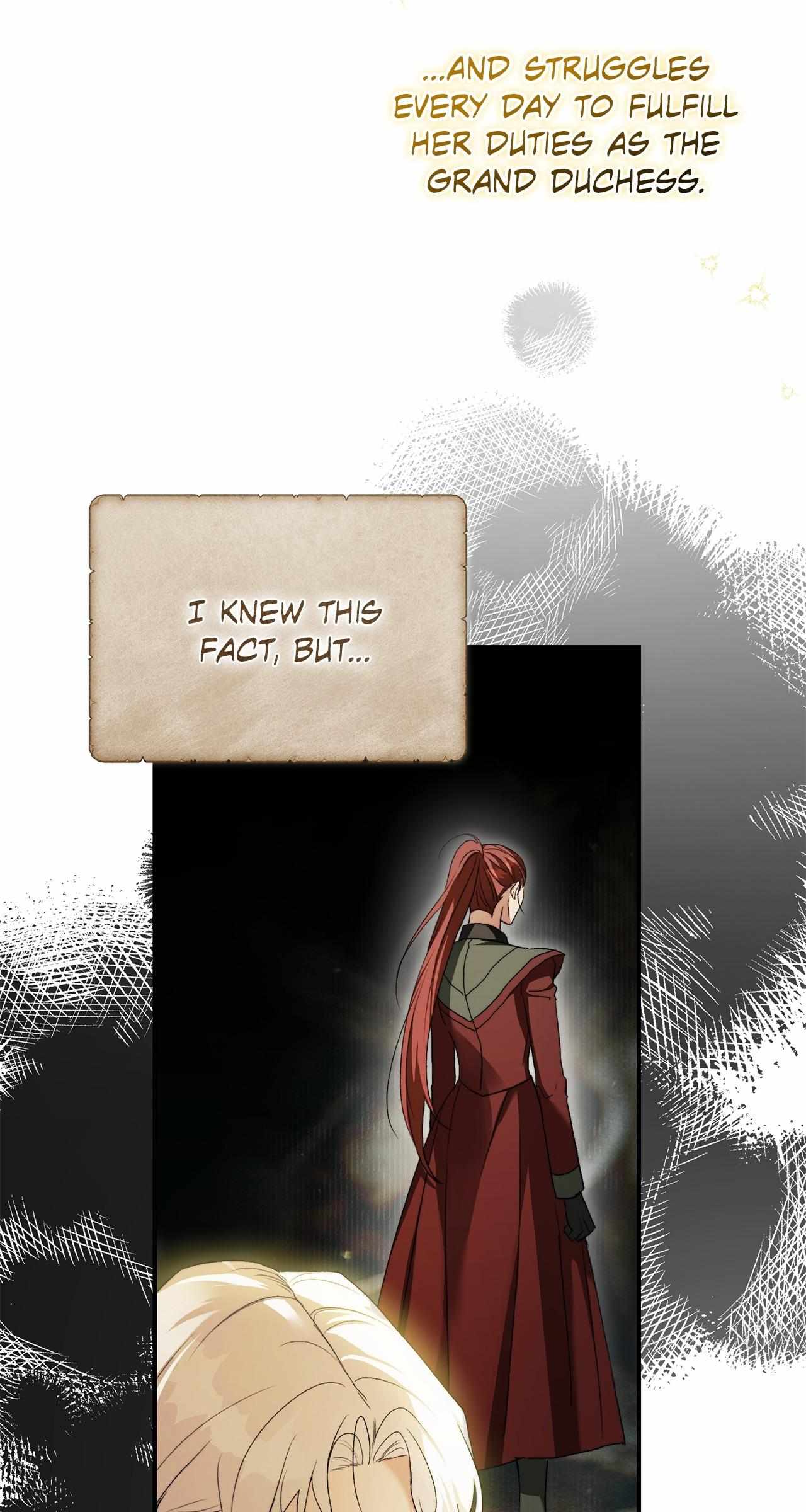 The Duchess Lives Only for This Day Chapter 11 page 41 - 