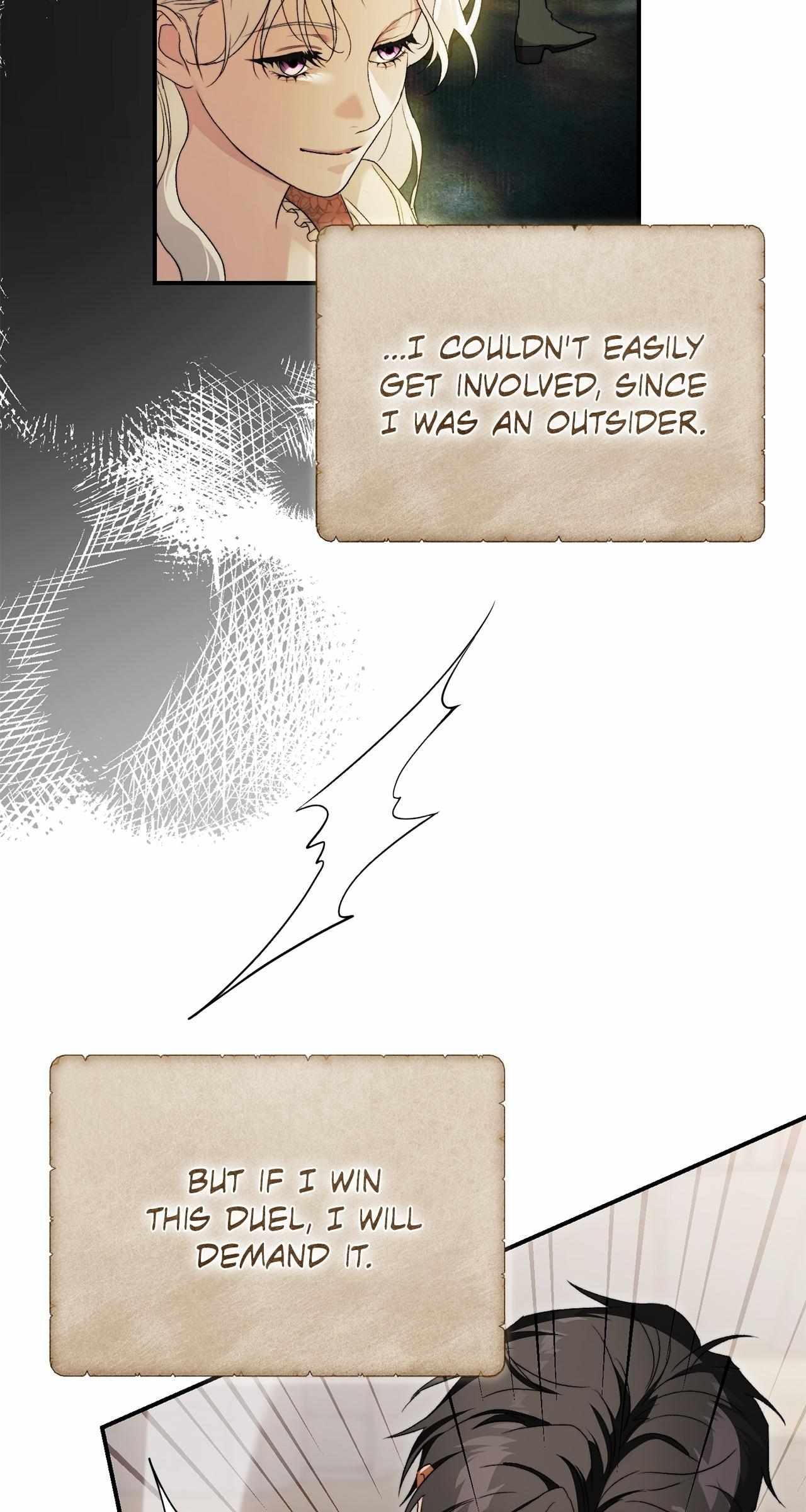 The Duchess Lives Only for This Day Chapter 11 page 42 - 