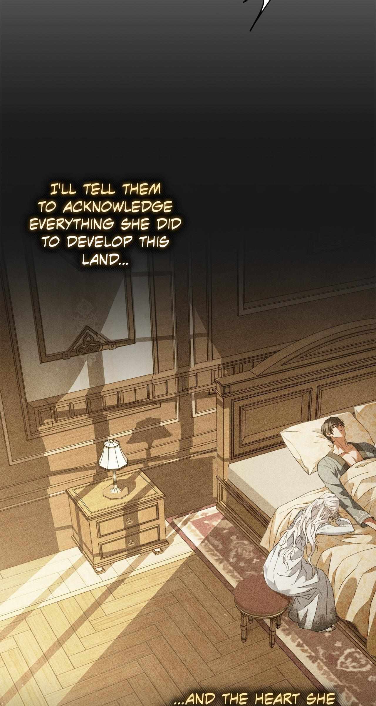 The Duchess Lives Only for This Day Chapter 11 page 44 - 