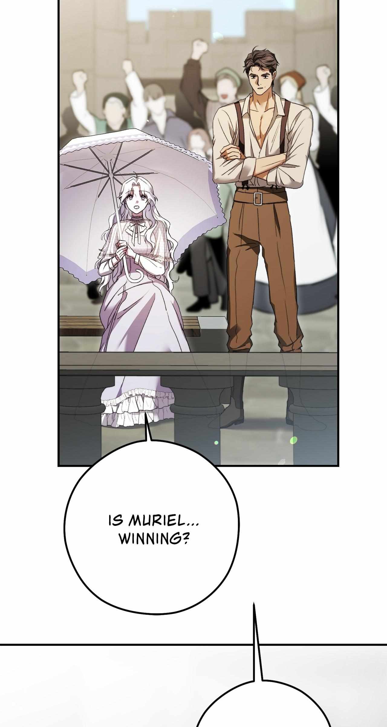 The Duchess Lives Only for This Day Chapter 11 page 49 - 