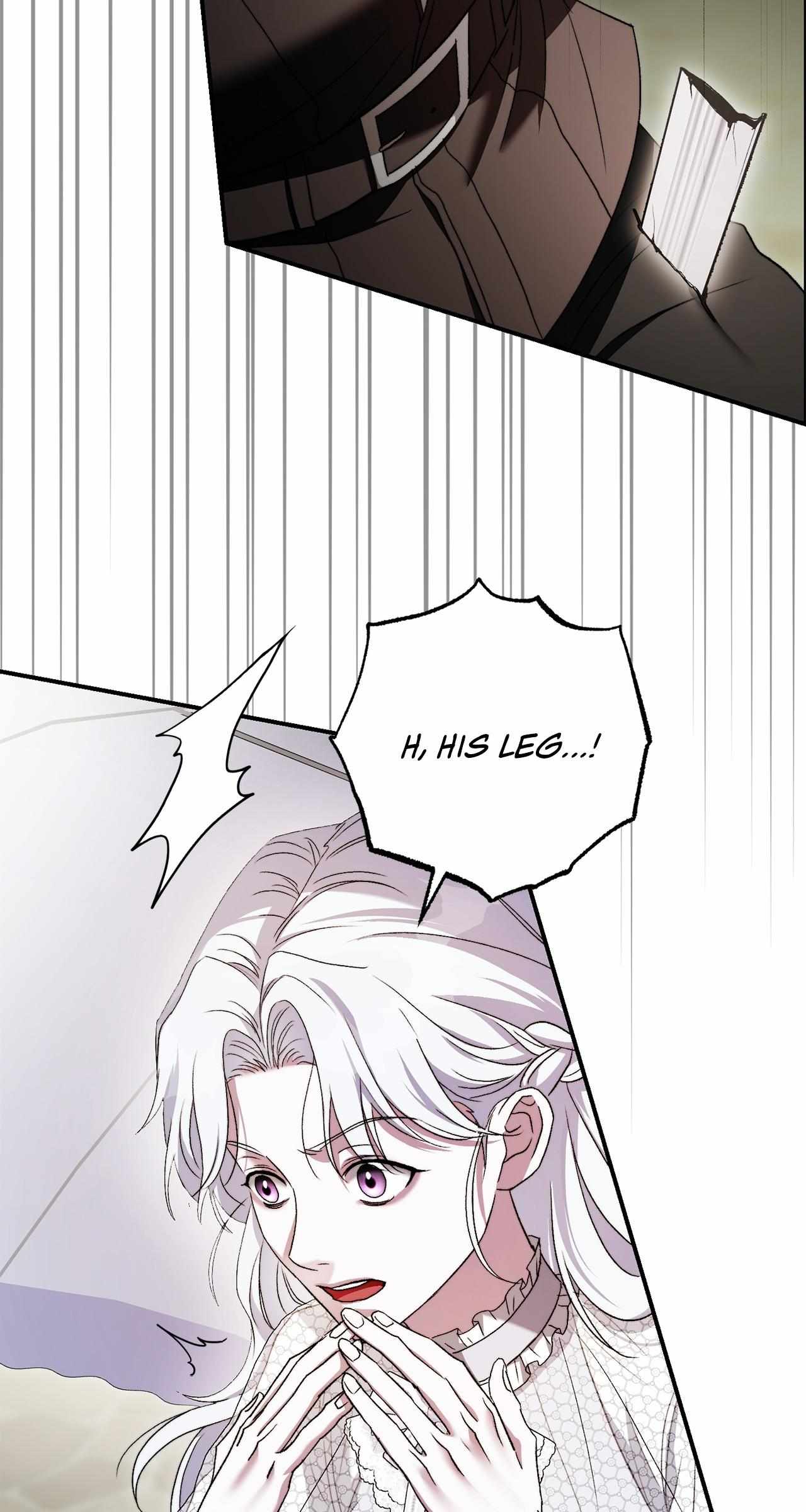 The Duchess Lives Only for This Day Chapter 11 page 56 - 