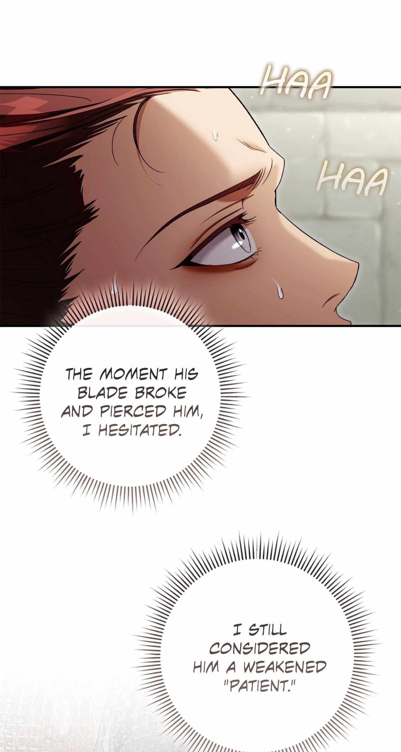 The Duchess Lives Only for This Day Chapter 11 page 63 - 