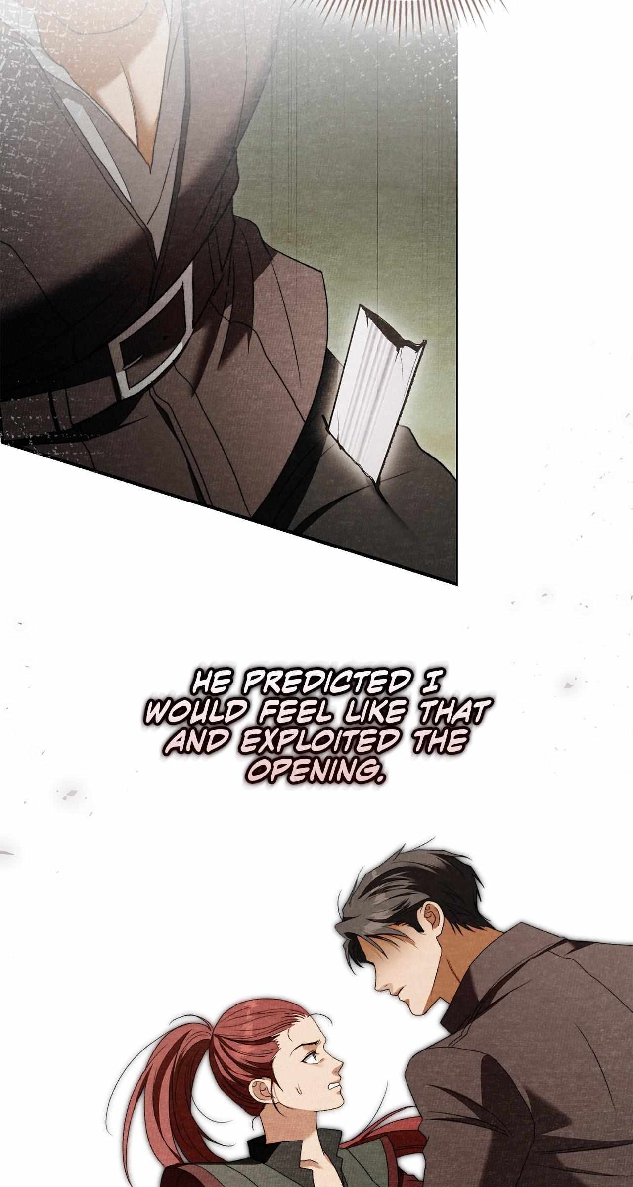 The Duchess Lives Only for This Day Chapter 11 page 64 - 