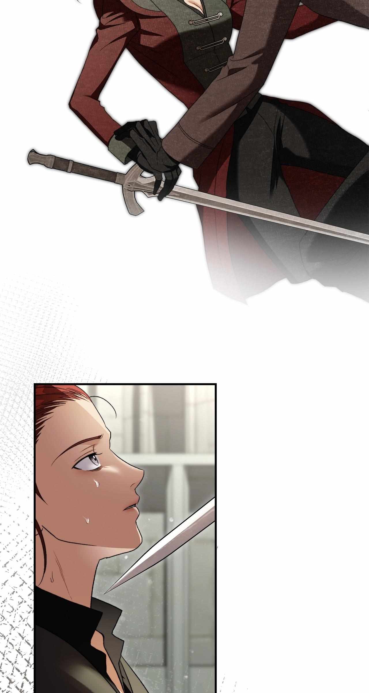 The Duchess Lives Only for This Day Chapter 11 page 65 - 