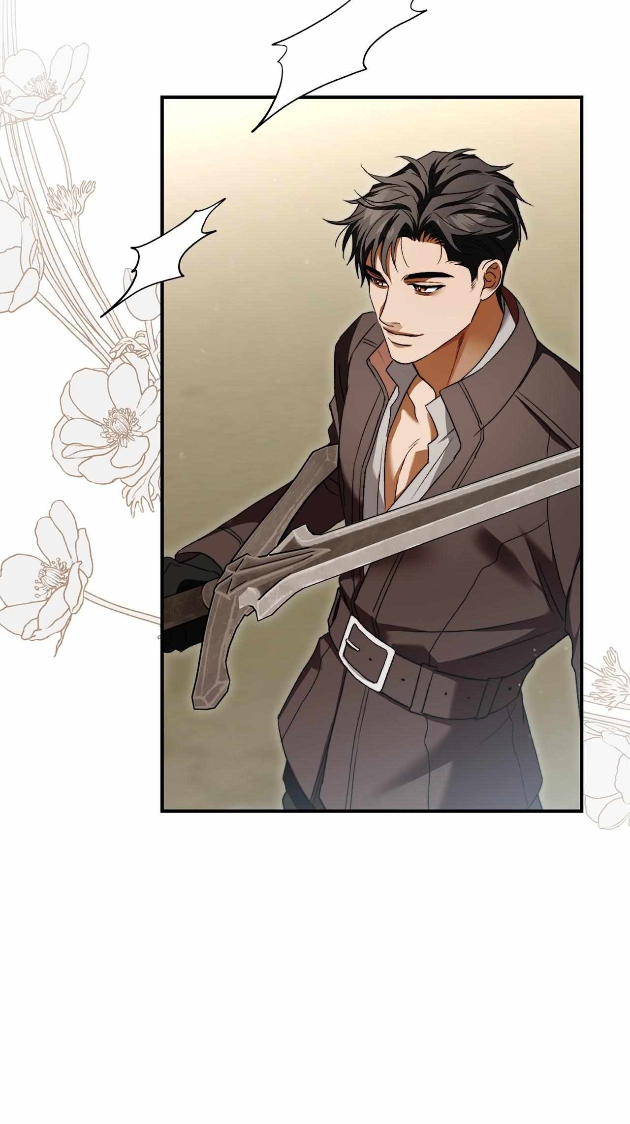 The Duchess Lives Only for This Day Chapter 11 page 71 - 