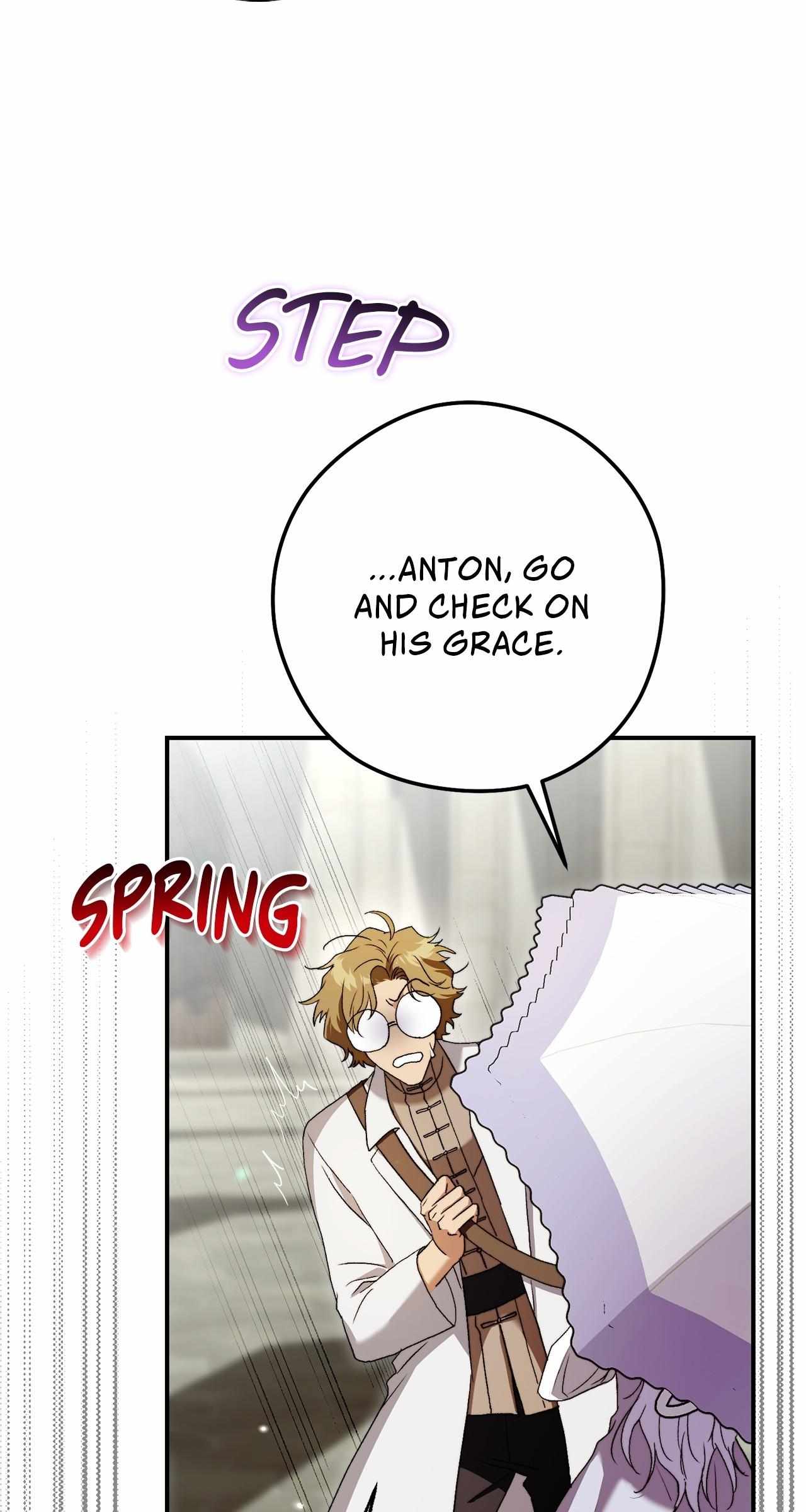 The Duchess Lives Only for This Day Chapter 11 page 73 - 