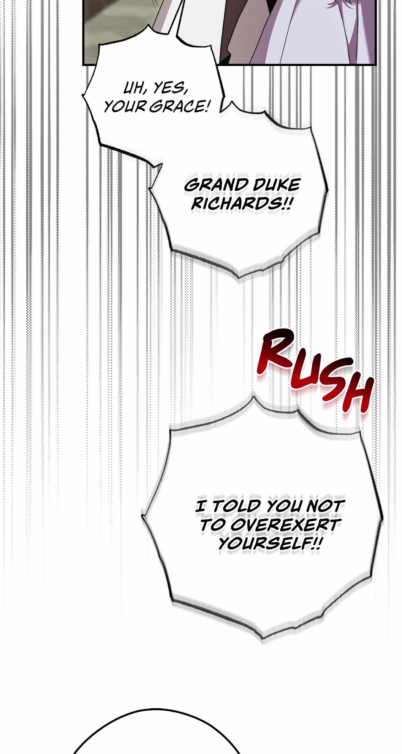 The Duchess Lives Only for This Day Chapter 11 page 74 - 