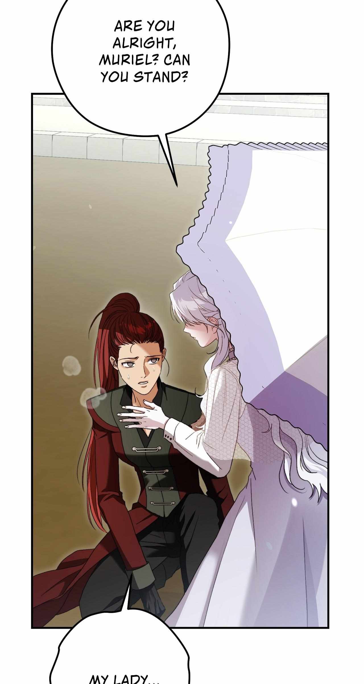 The Duchess Lives Only for This Day Chapter 11 page 75 - 