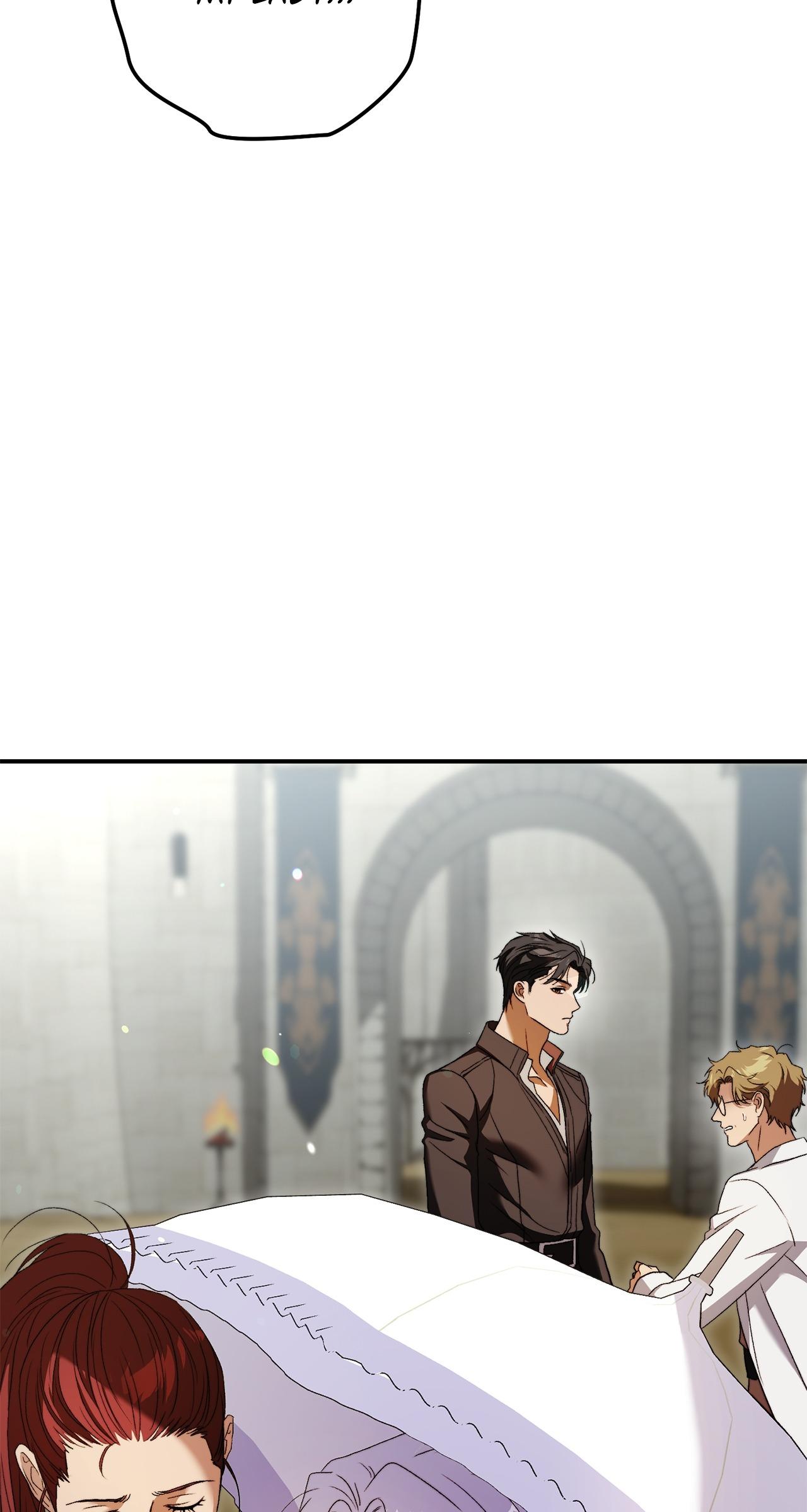 The Duchess Lives Only for This Day Chapter 11 page 76 - 
