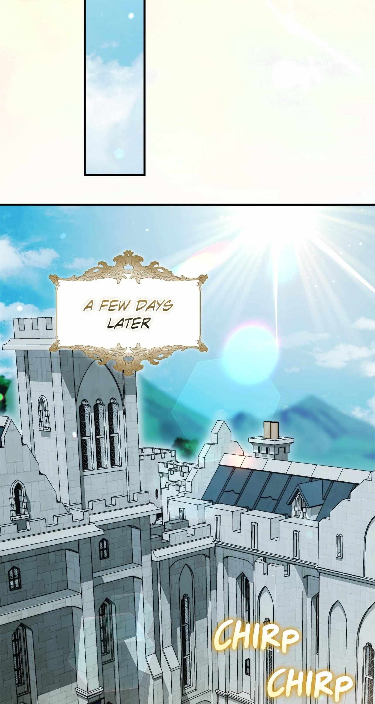 The Duchess Lives Only for This Day Chapter 11 page 79 - 