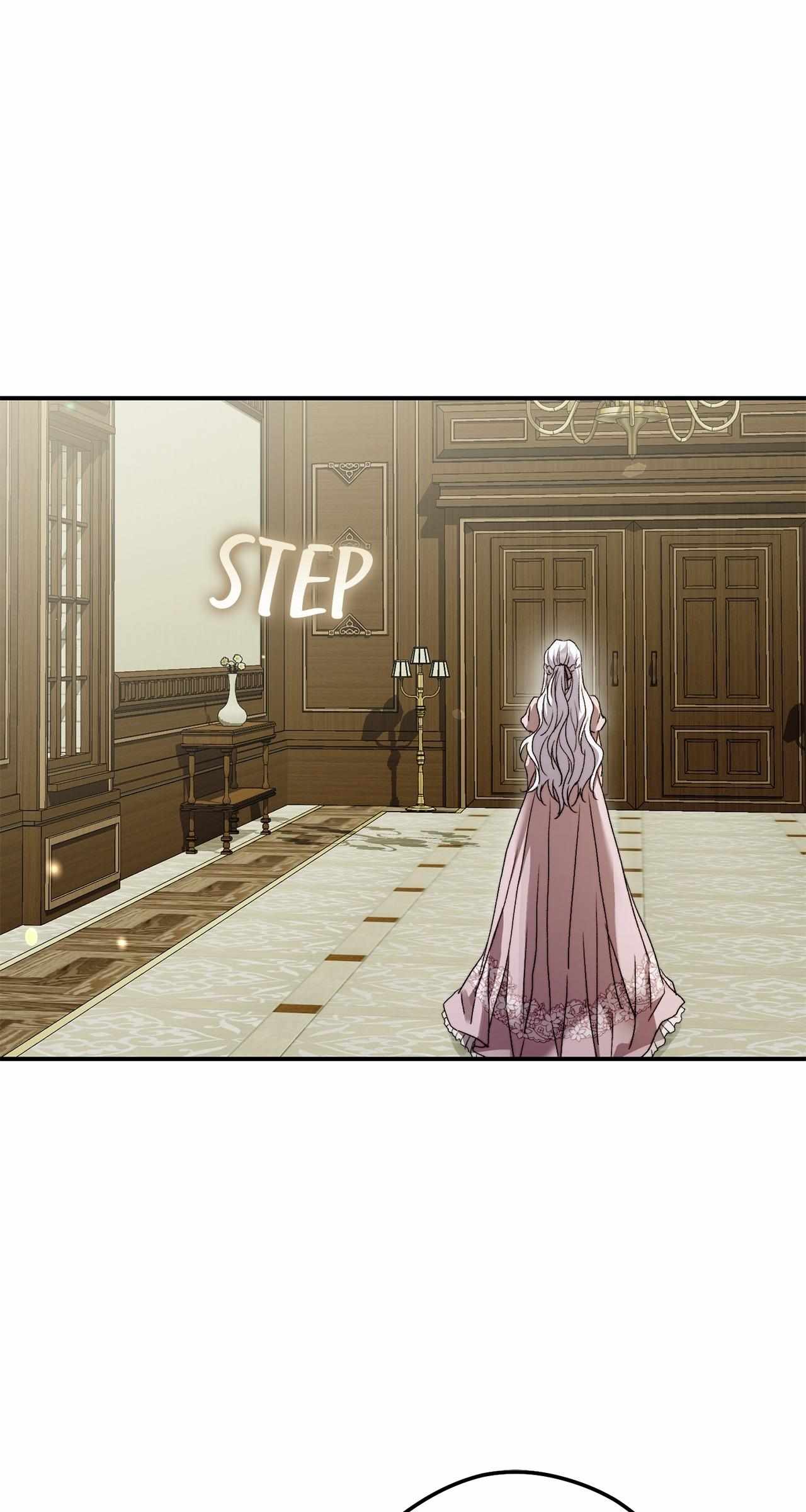 The Duchess Lives Only for This Day Chapter 11 page 84 - 