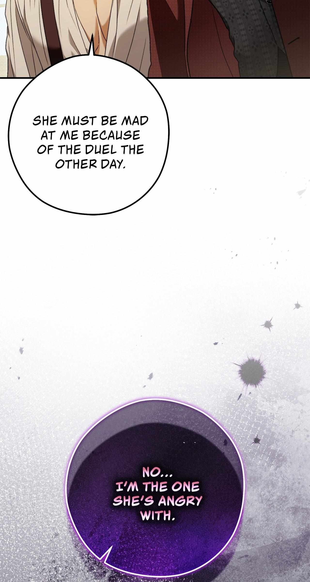 The Duchess Lives Only for This Day Chapter 11 page 86 - 