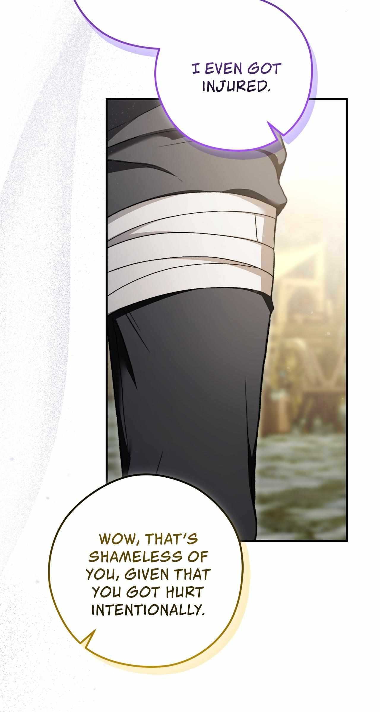 The Duchess Lives Only for This Day Chapter 12 page 11 - 