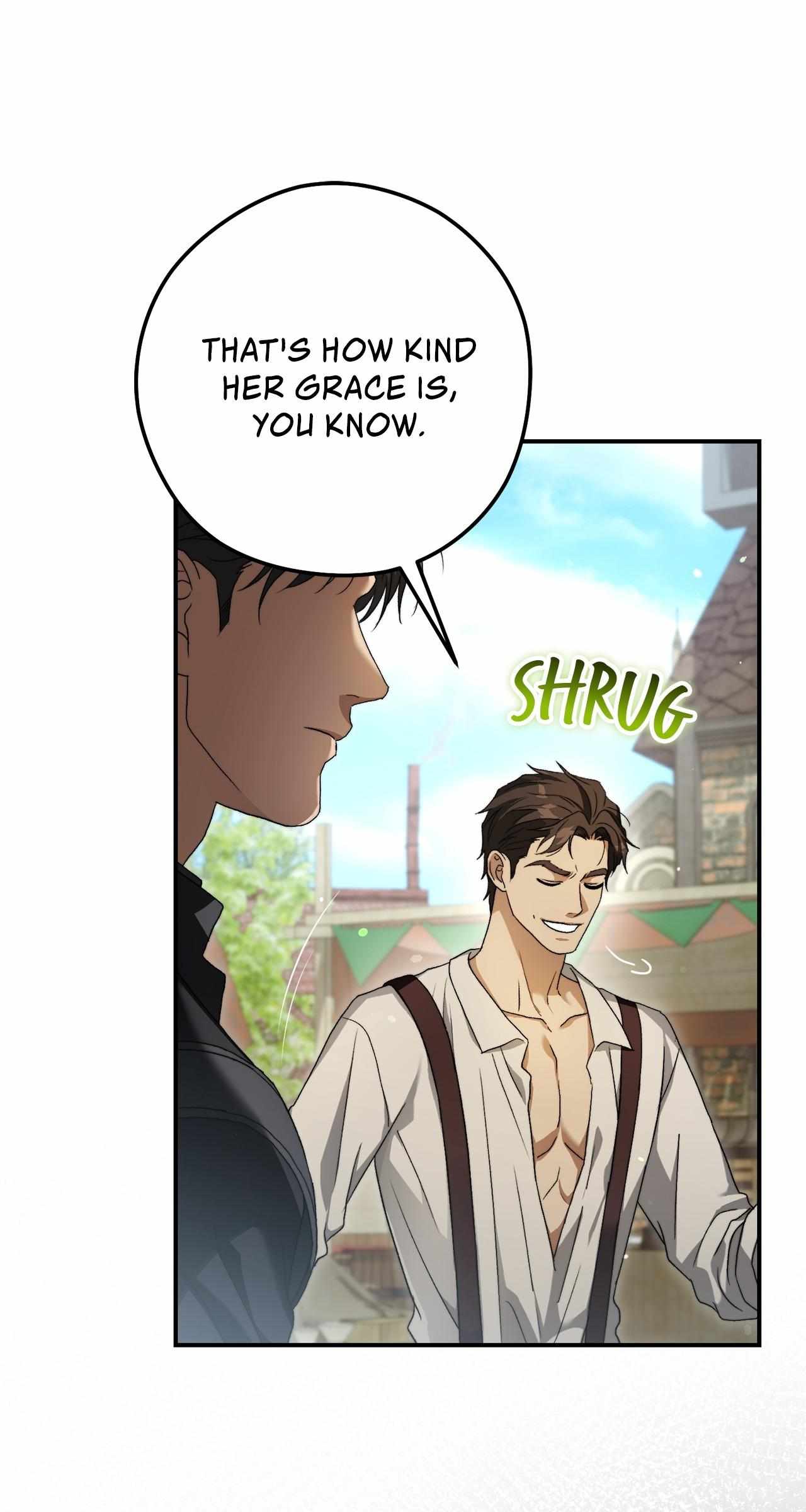 The Duchess Lives Only for This Day Chapter 12 page 15 - 
