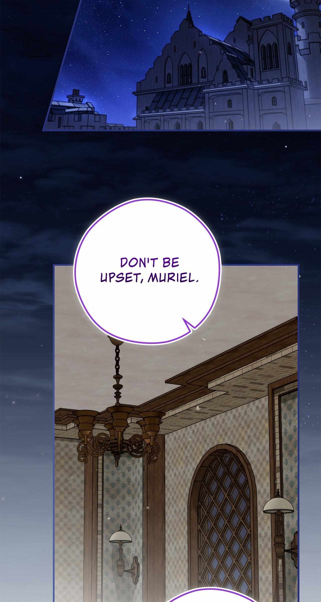 The Duchess Lives Only for This Day Chapter 12 page 21 - 