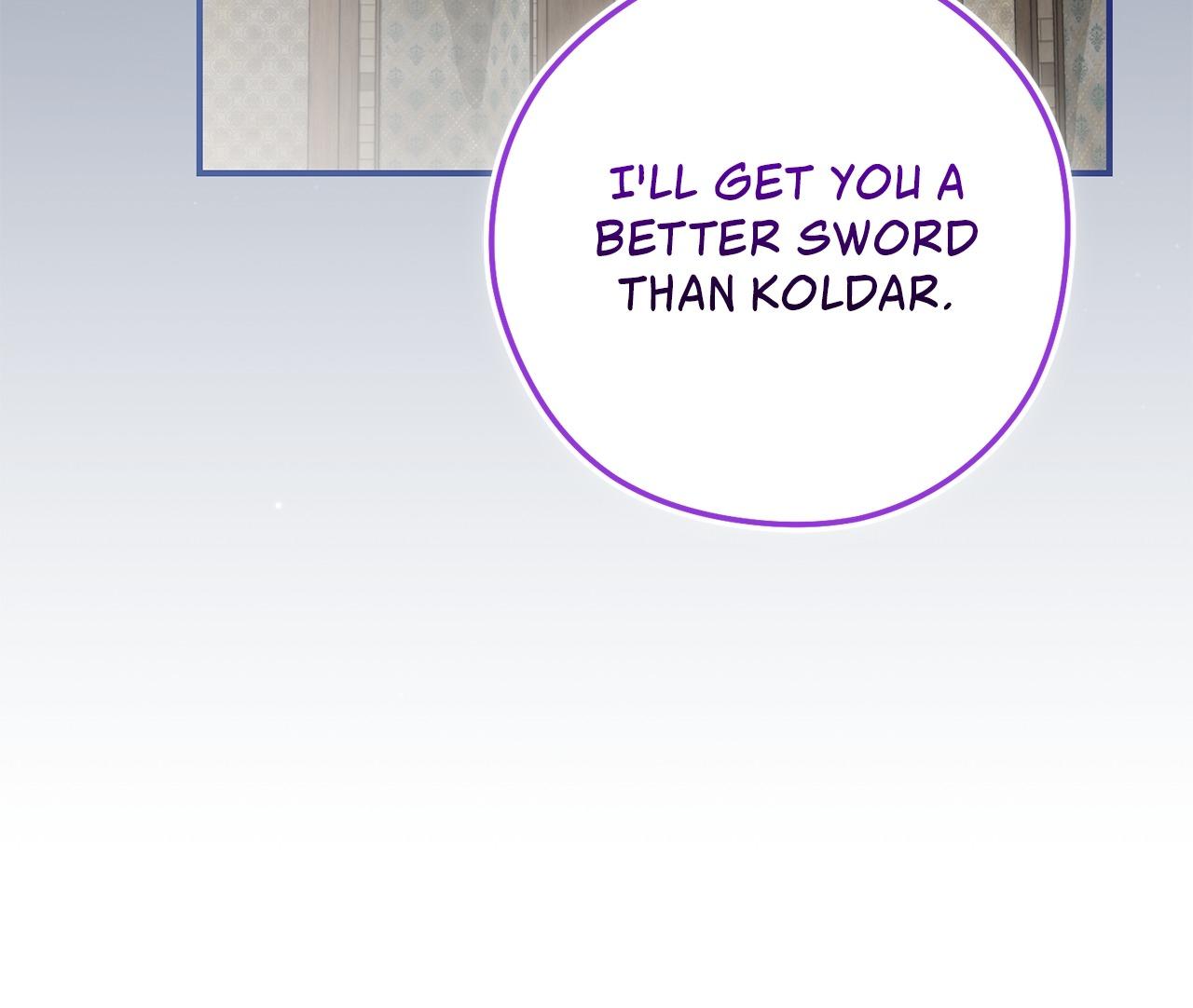 The Duchess Lives Only for This Day Chapter 12 page 22 - 