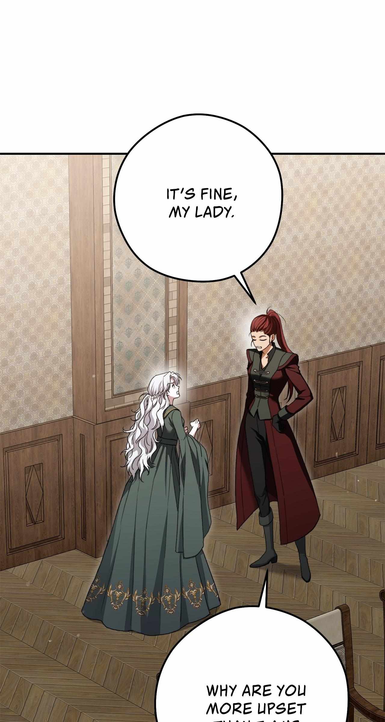 The Duchess Lives Only for This Day Chapter 12 page 23 - 