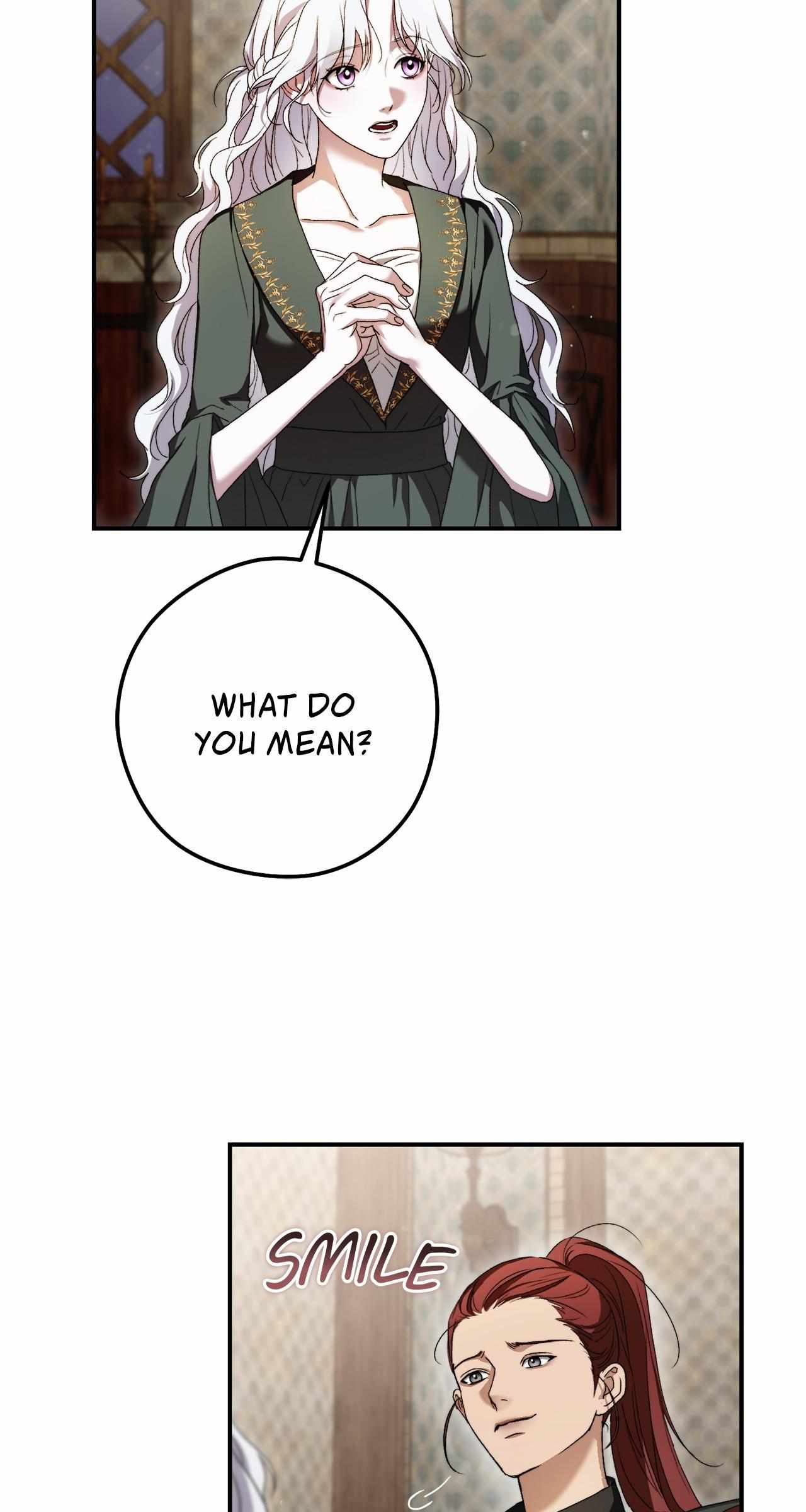 The Duchess Lives Only for This Day Chapter 12 page 25 - 