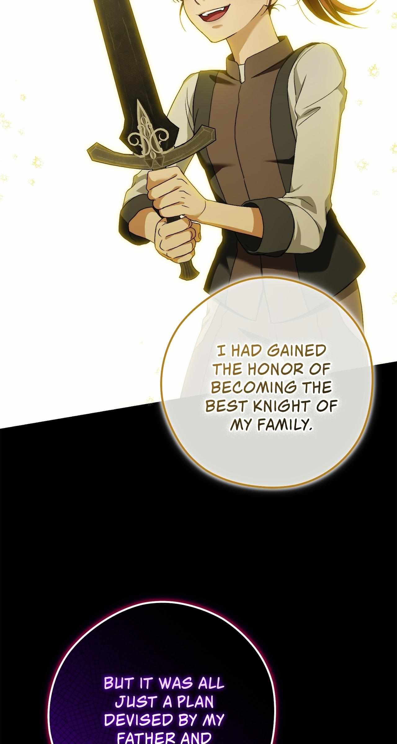 The Duchess Lives Only for This Day Chapter 12 page 27 - 