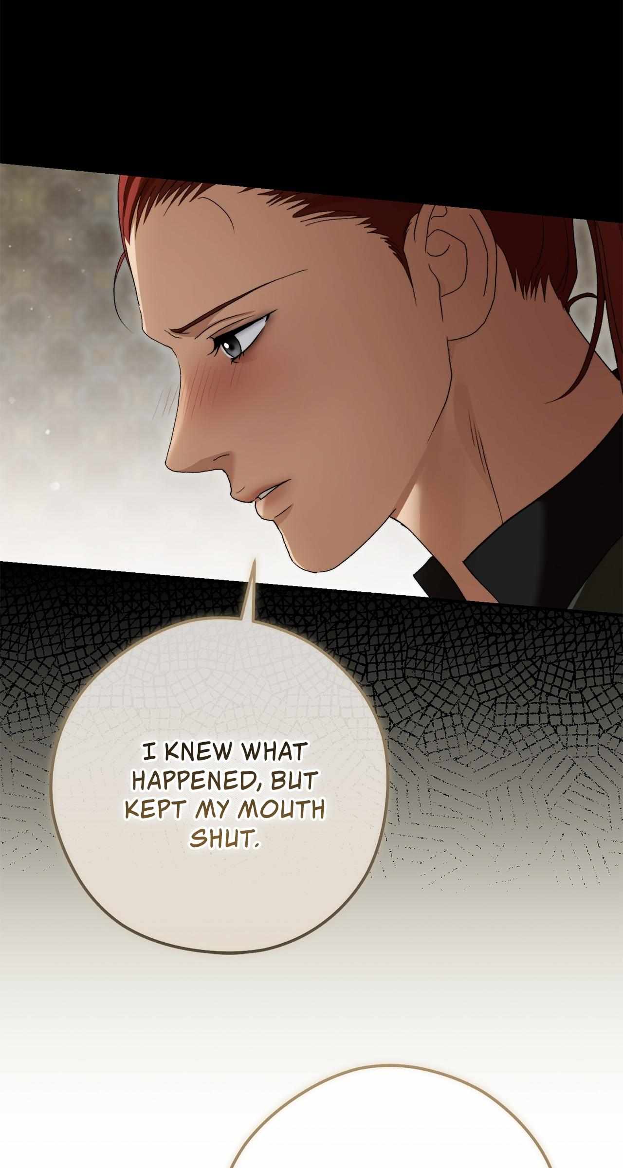 The Duchess Lives Only for This Day Chapter 12 page 29 - 