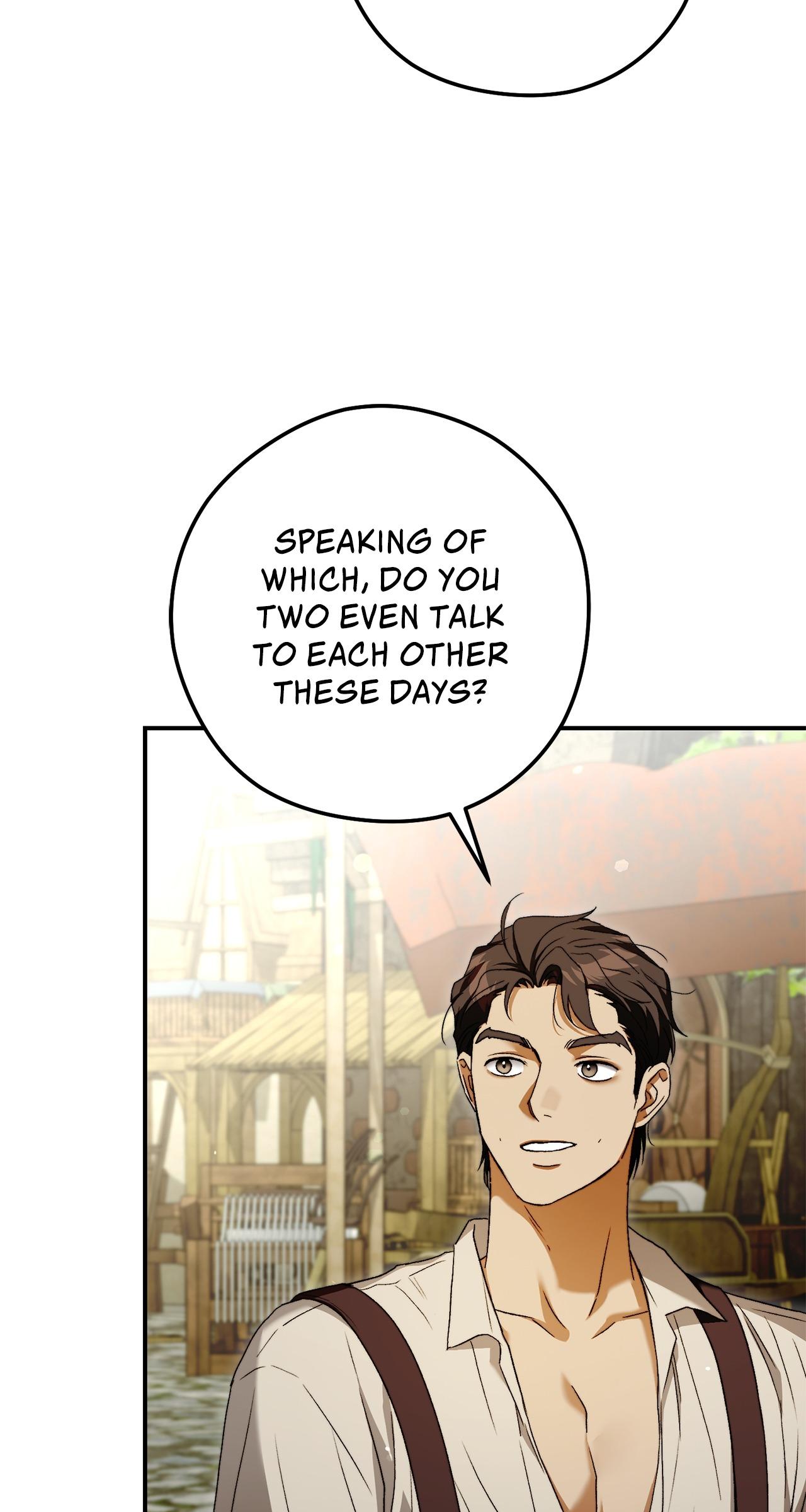 The Duchess Lives Only for This Day Chapter 12 page 4 - 
