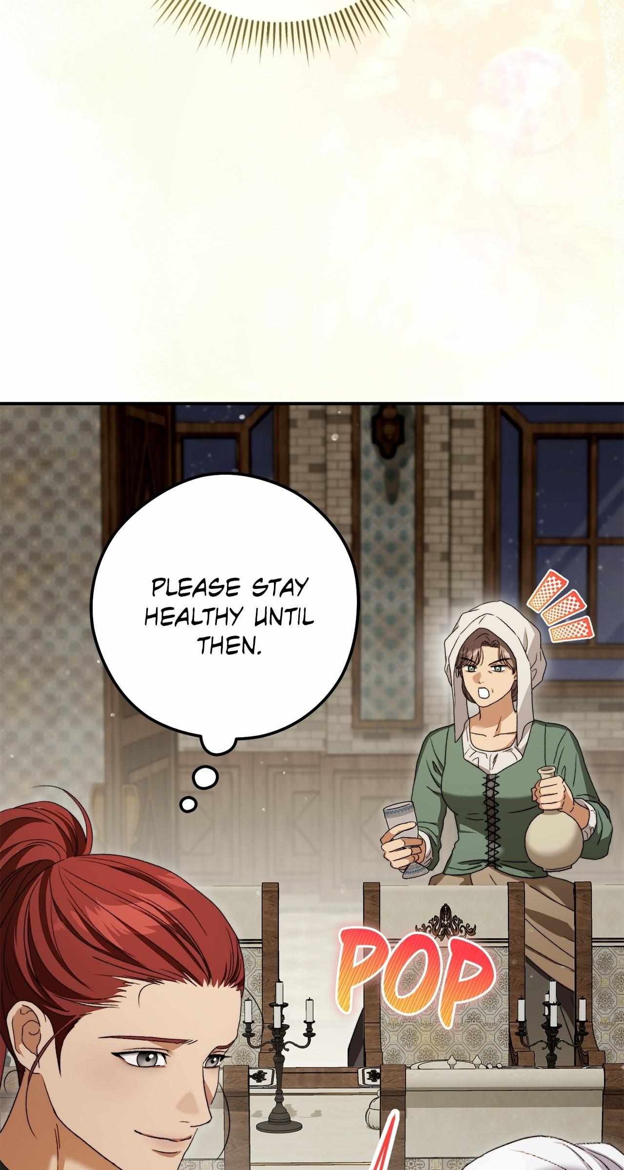 The Duchess Lives Only for This Day Chapter 12 page 34 - 